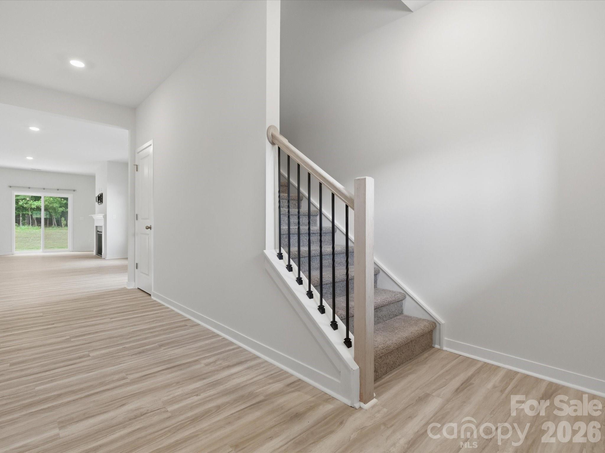 5211 Reedy Ridge Road — Charlotte