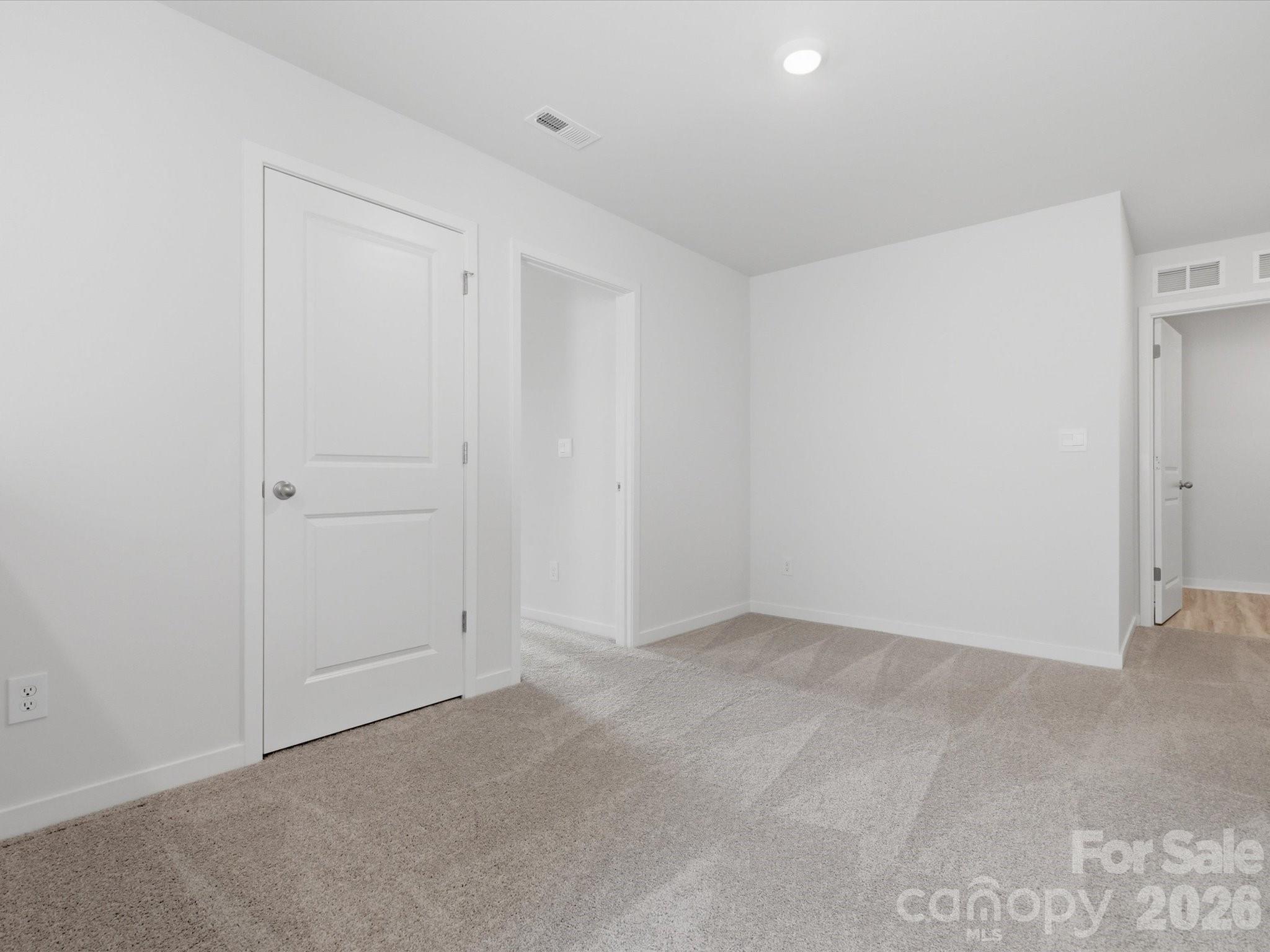 5211 Reedy Ridge Road — Charlotte
