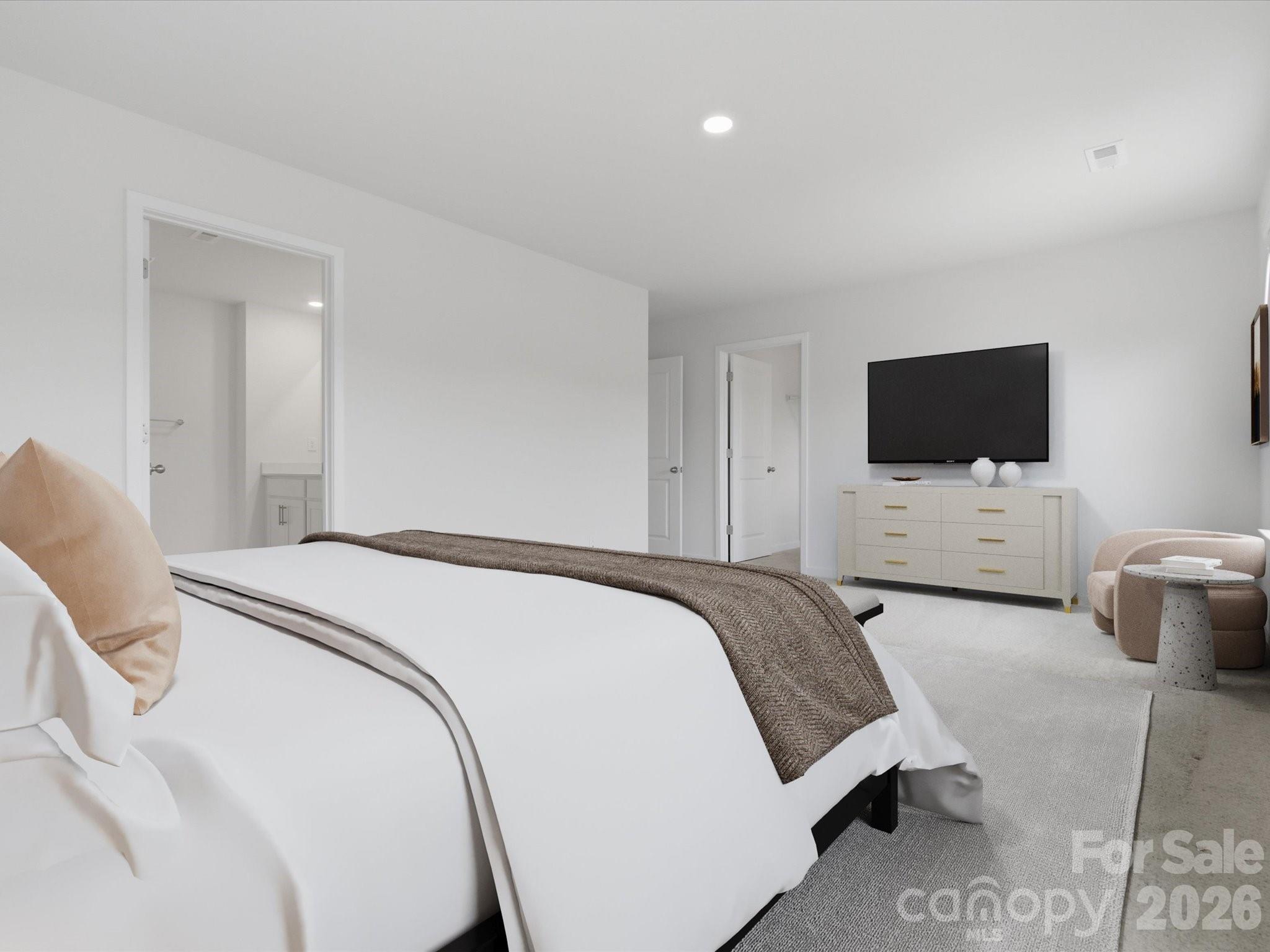 5211 Reedy Ridge Road — Charlotte