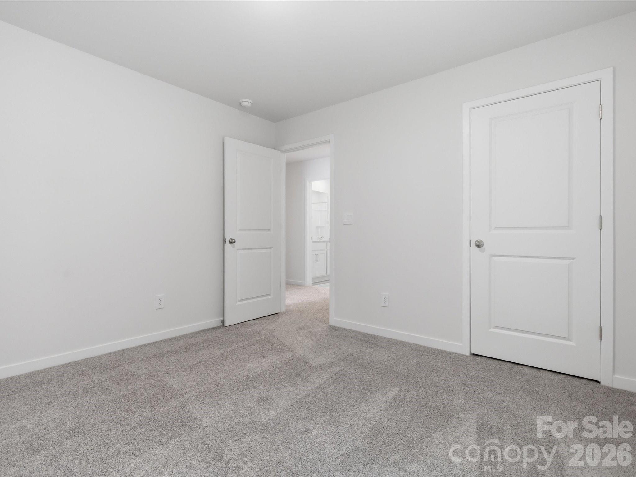 5211 Reedy Ridge Road — Charlotte