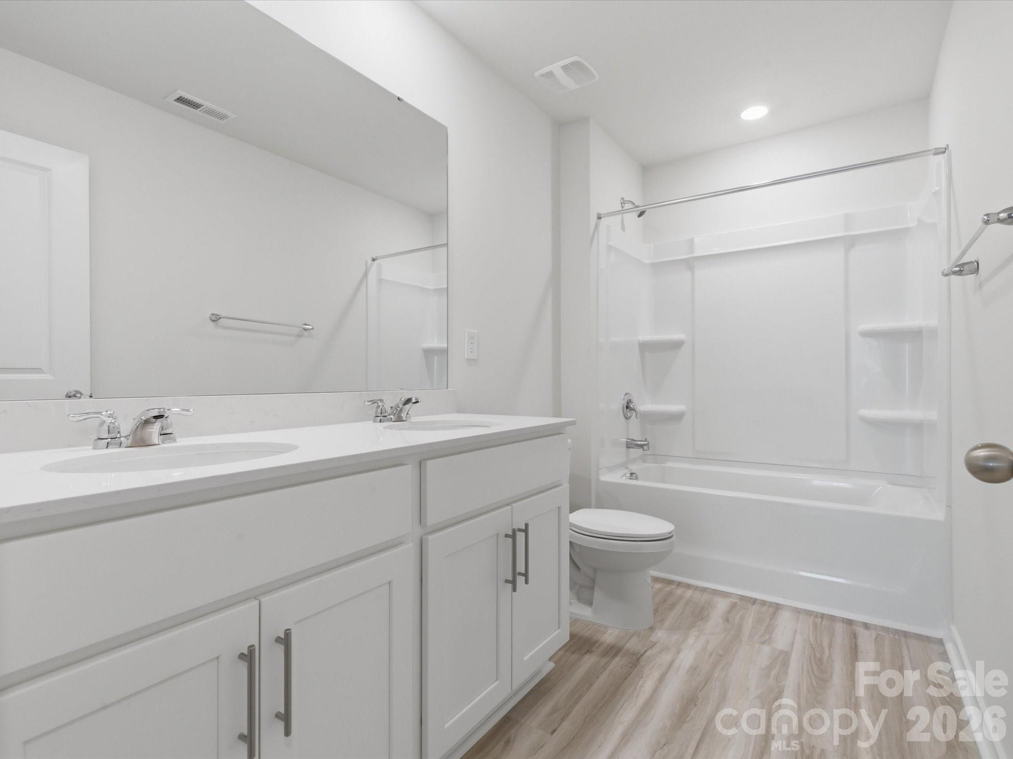 5211 Reedy Ridge Road — Charlotte
