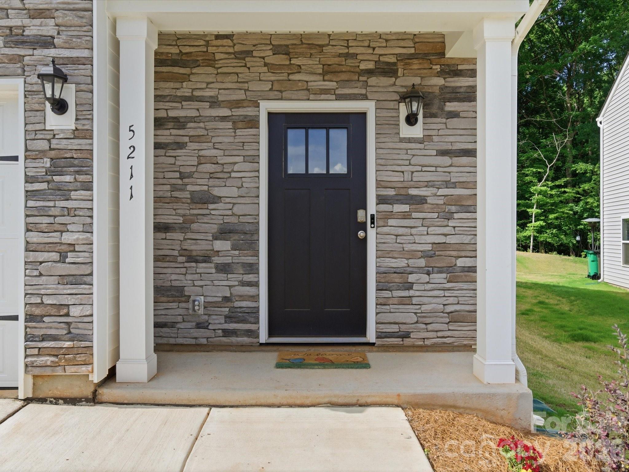 5211 Reedy Ridge Road — Charlotte