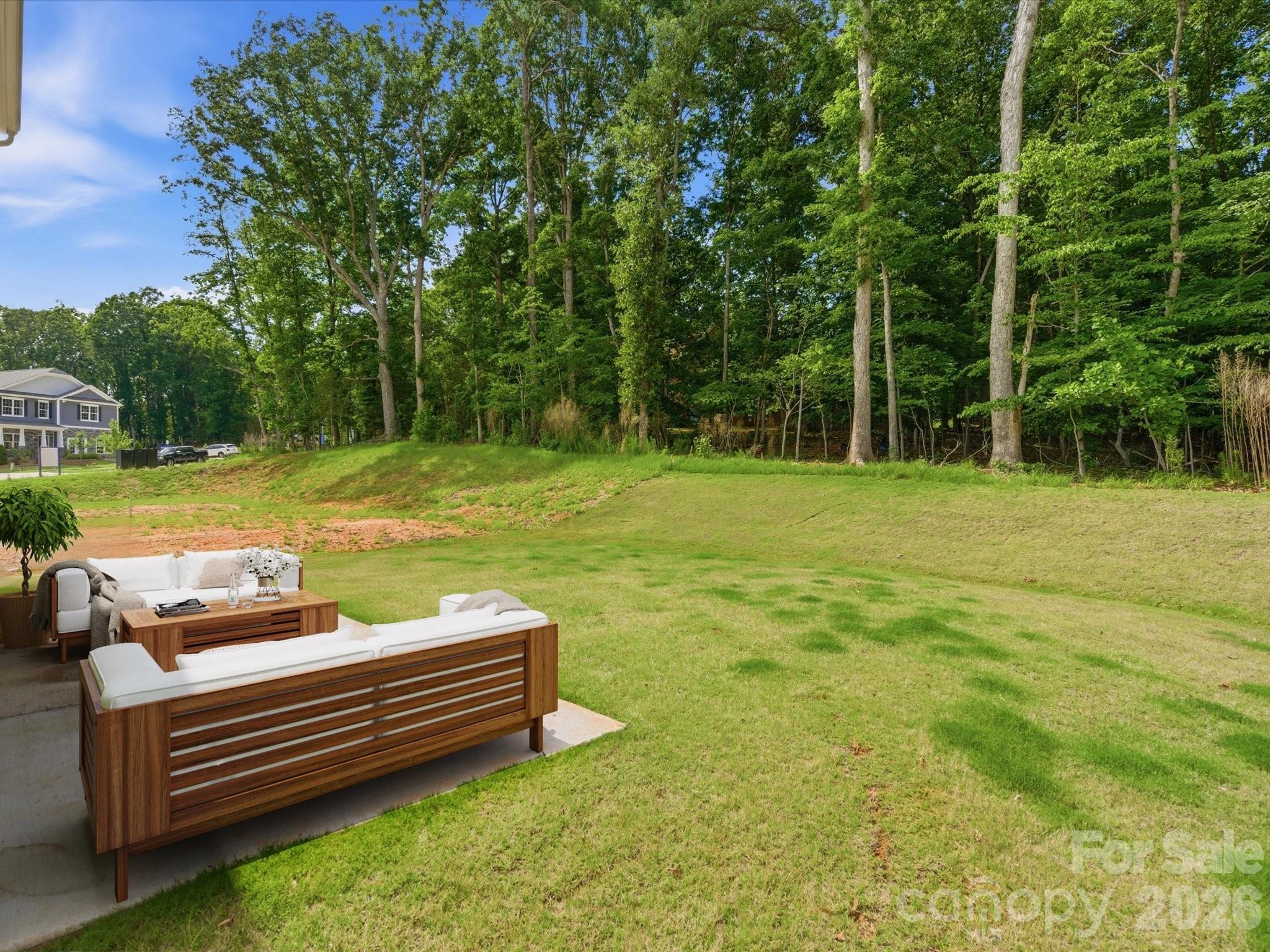5211 Reedy Ridge Road — Charlotte