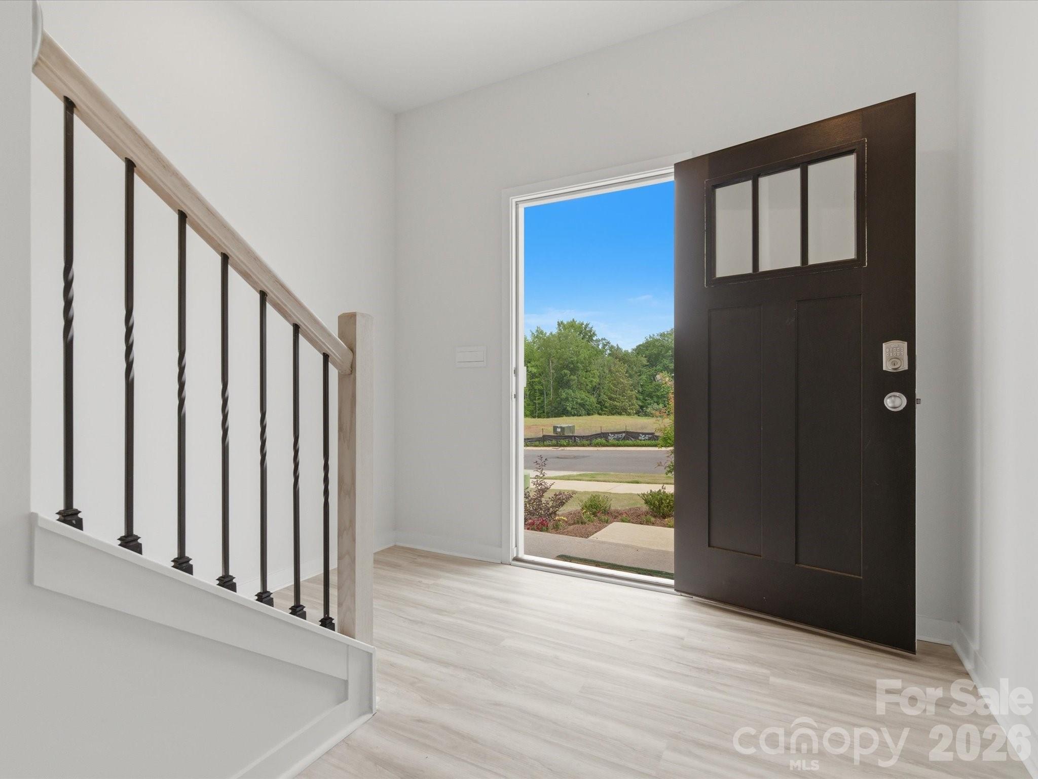 5211 Reedy Ridge Road — Charlotte