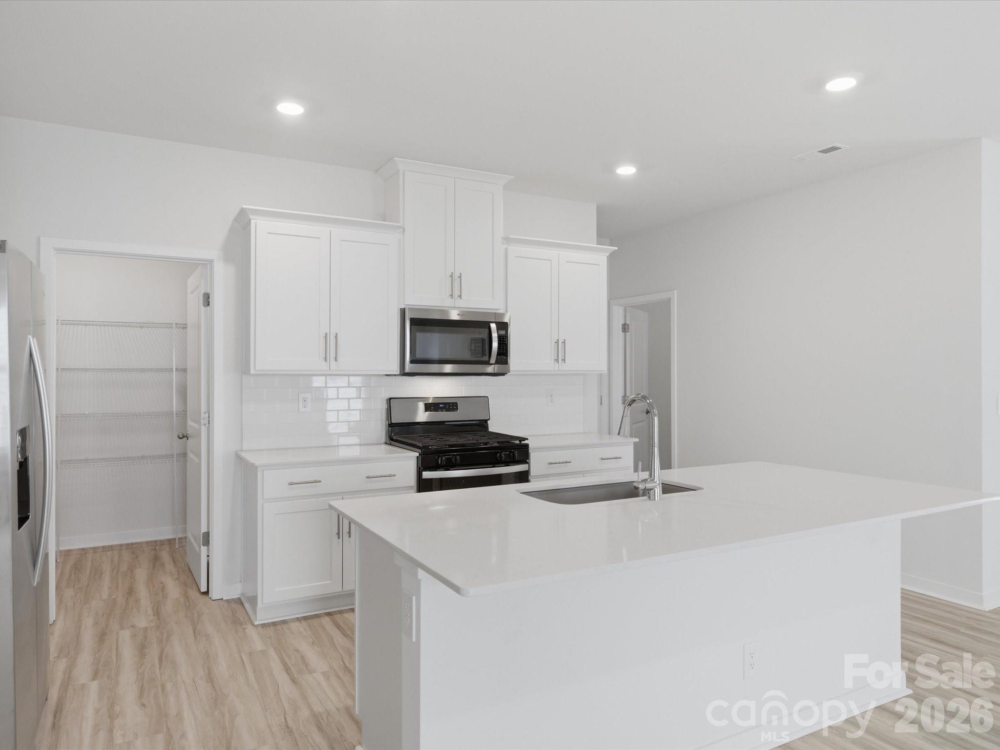 5211 Reedy Ridge Road — Charlotte