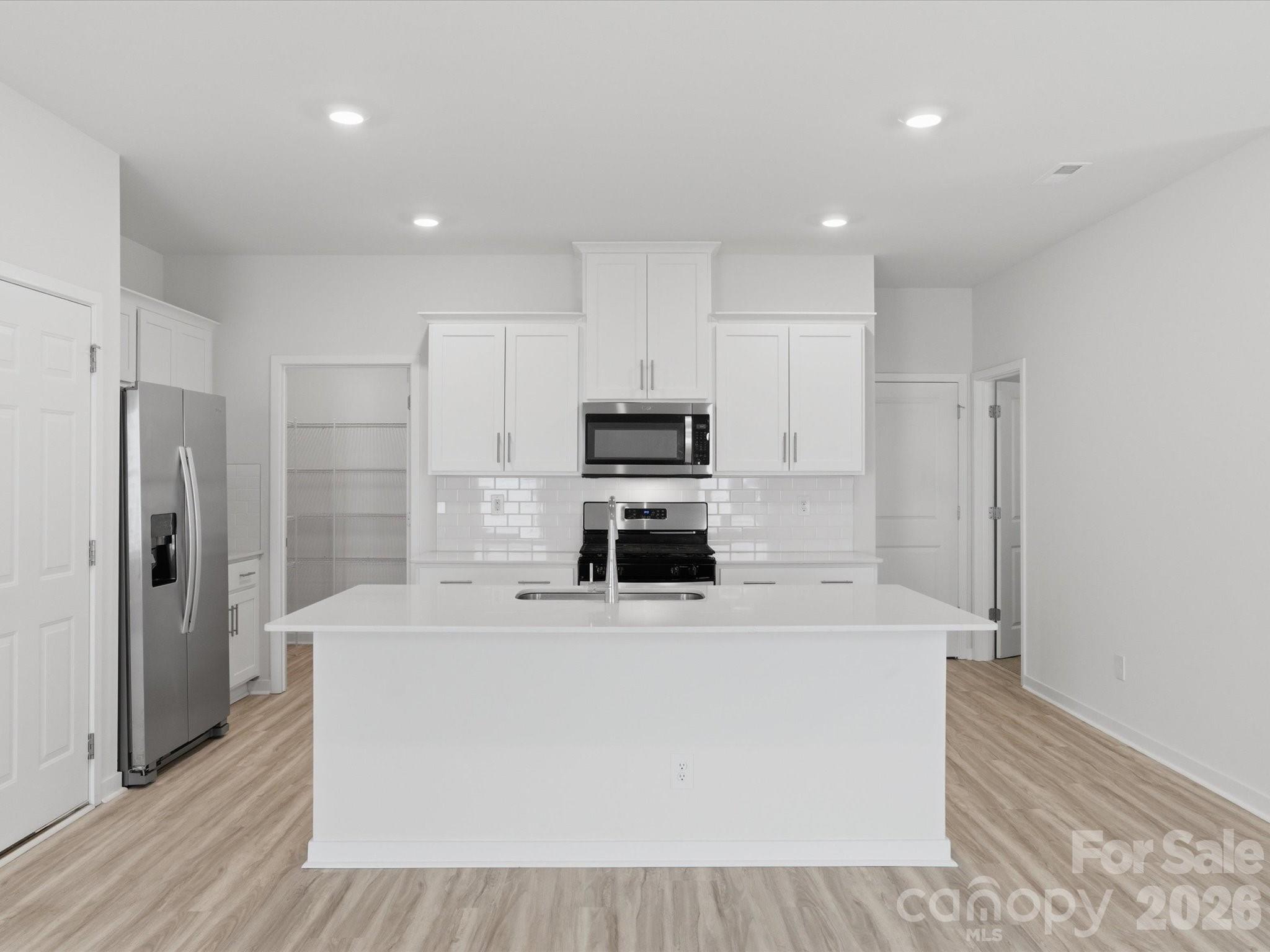 5211 Reedy Ridge Road — Charlotte