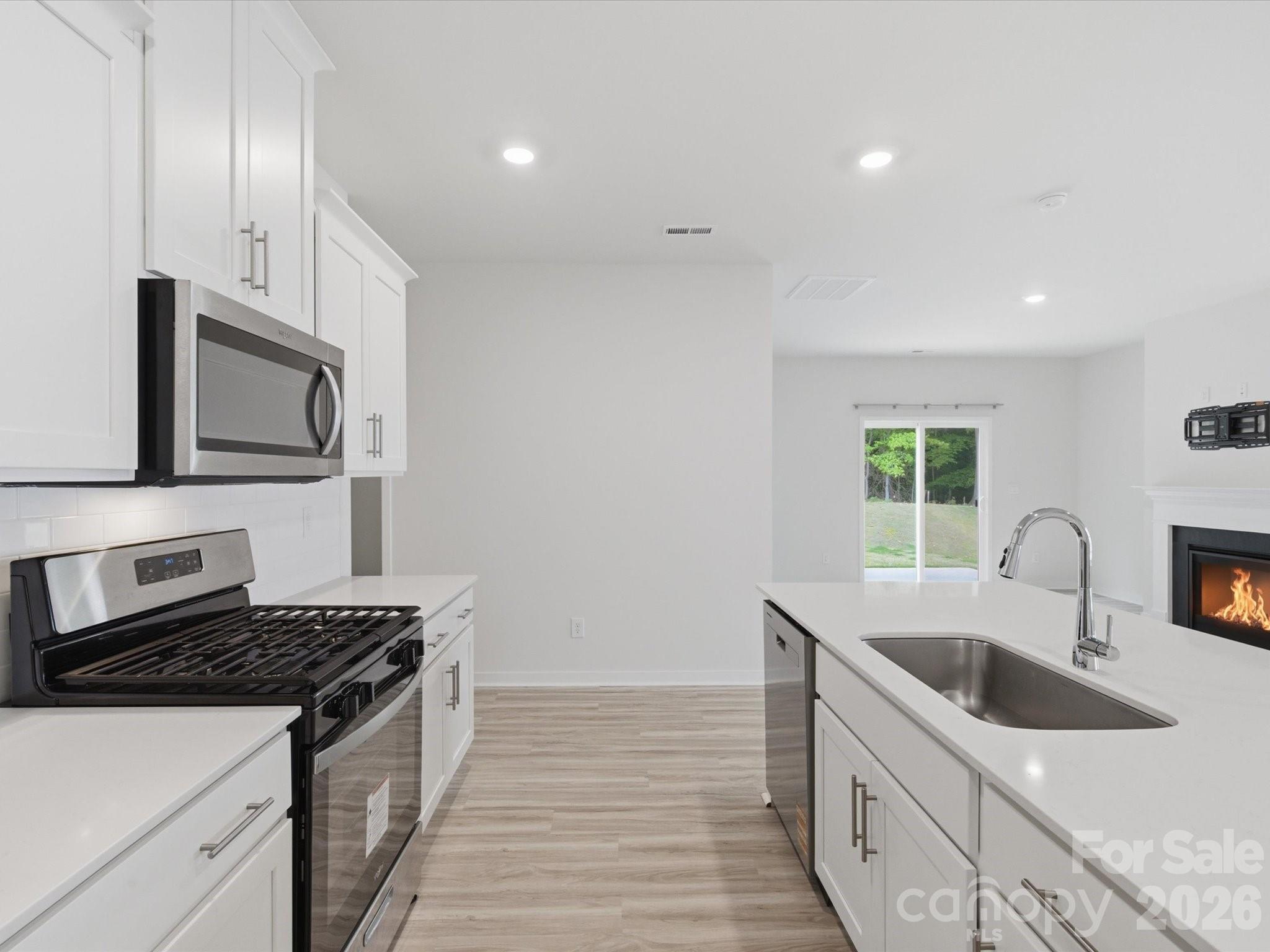 5211 Reedy Ridge Road — Charlotte