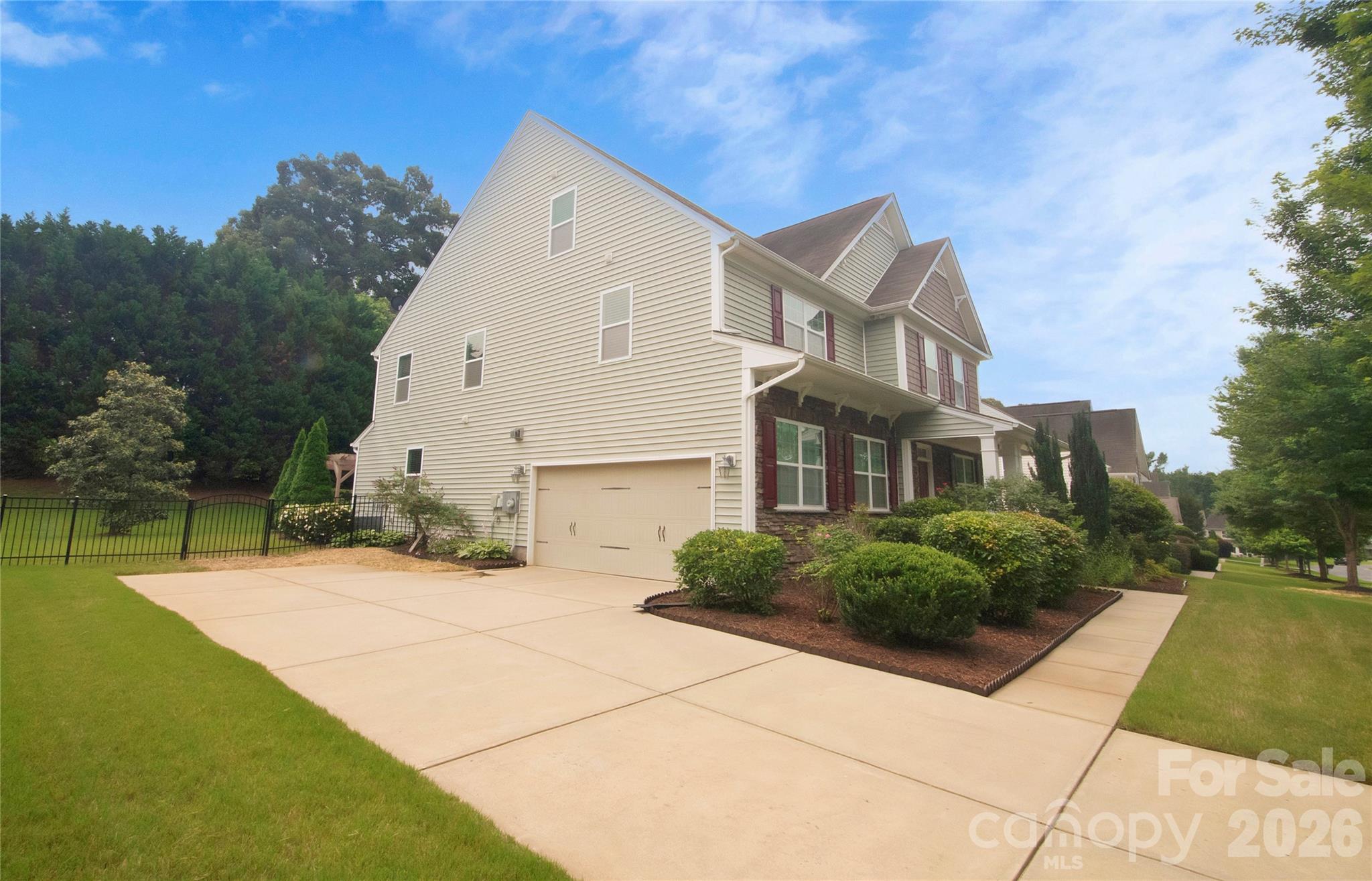 2356 Emma Grace Lane — Rock Hill