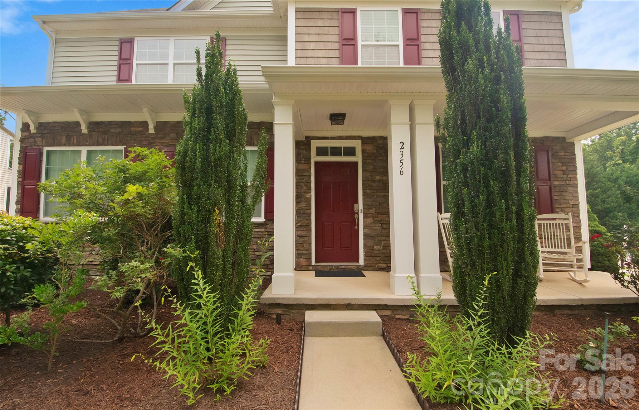 2356 Emma Grace Lane — Rock Hill