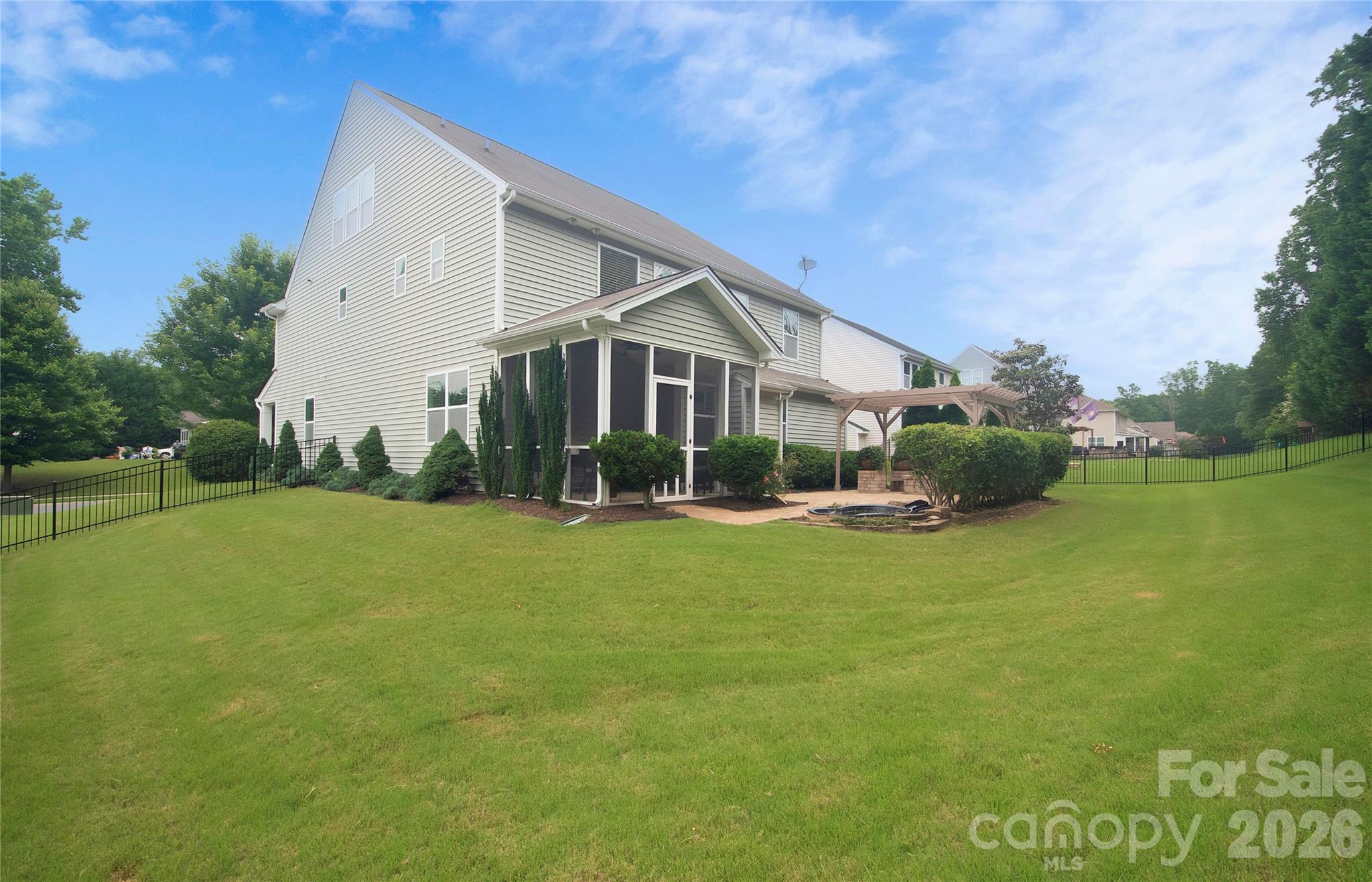 2356 Emma Grace Lane — Rock Hill