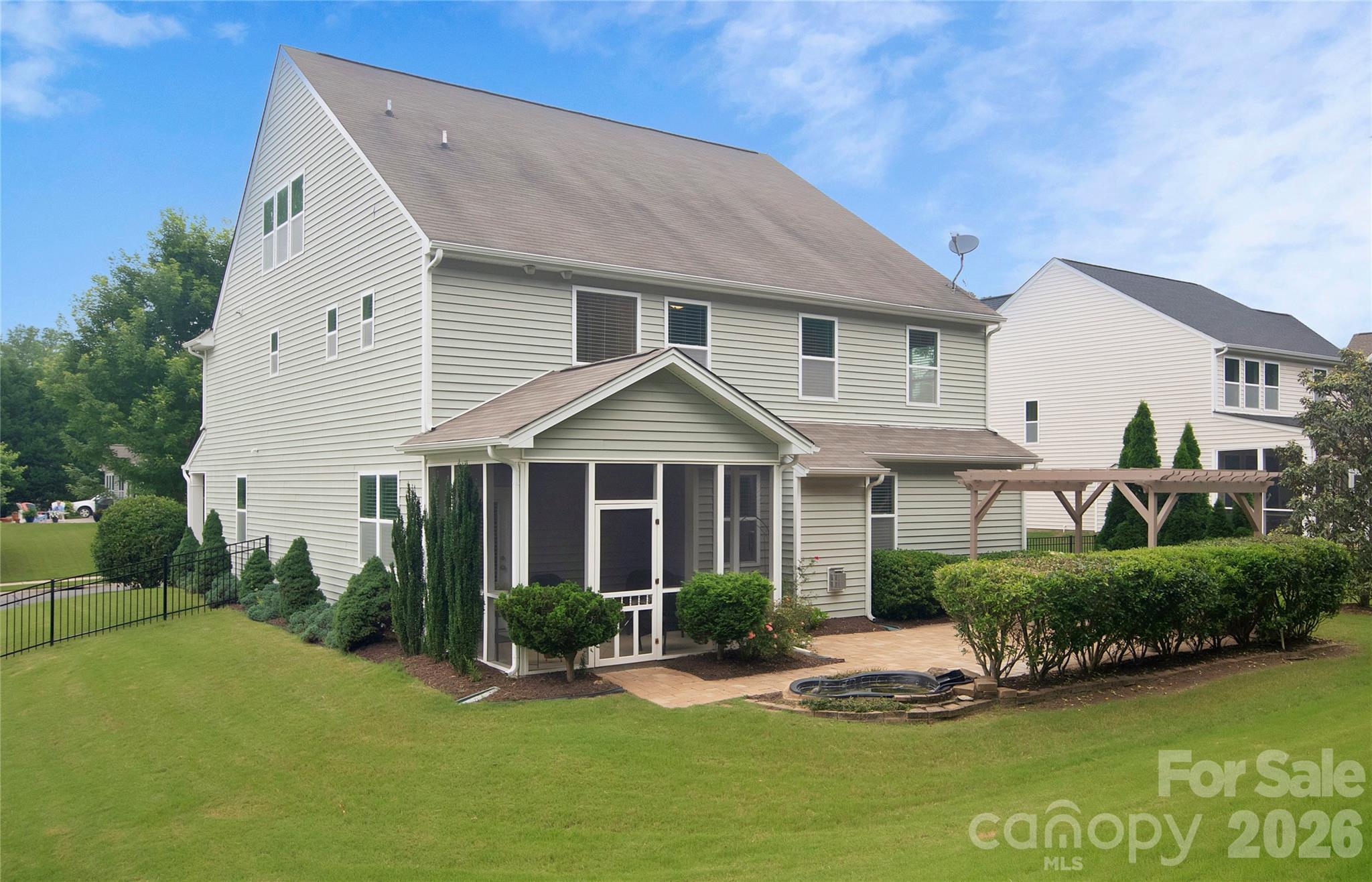 2356 Emma Grace Lane — Rock Hill