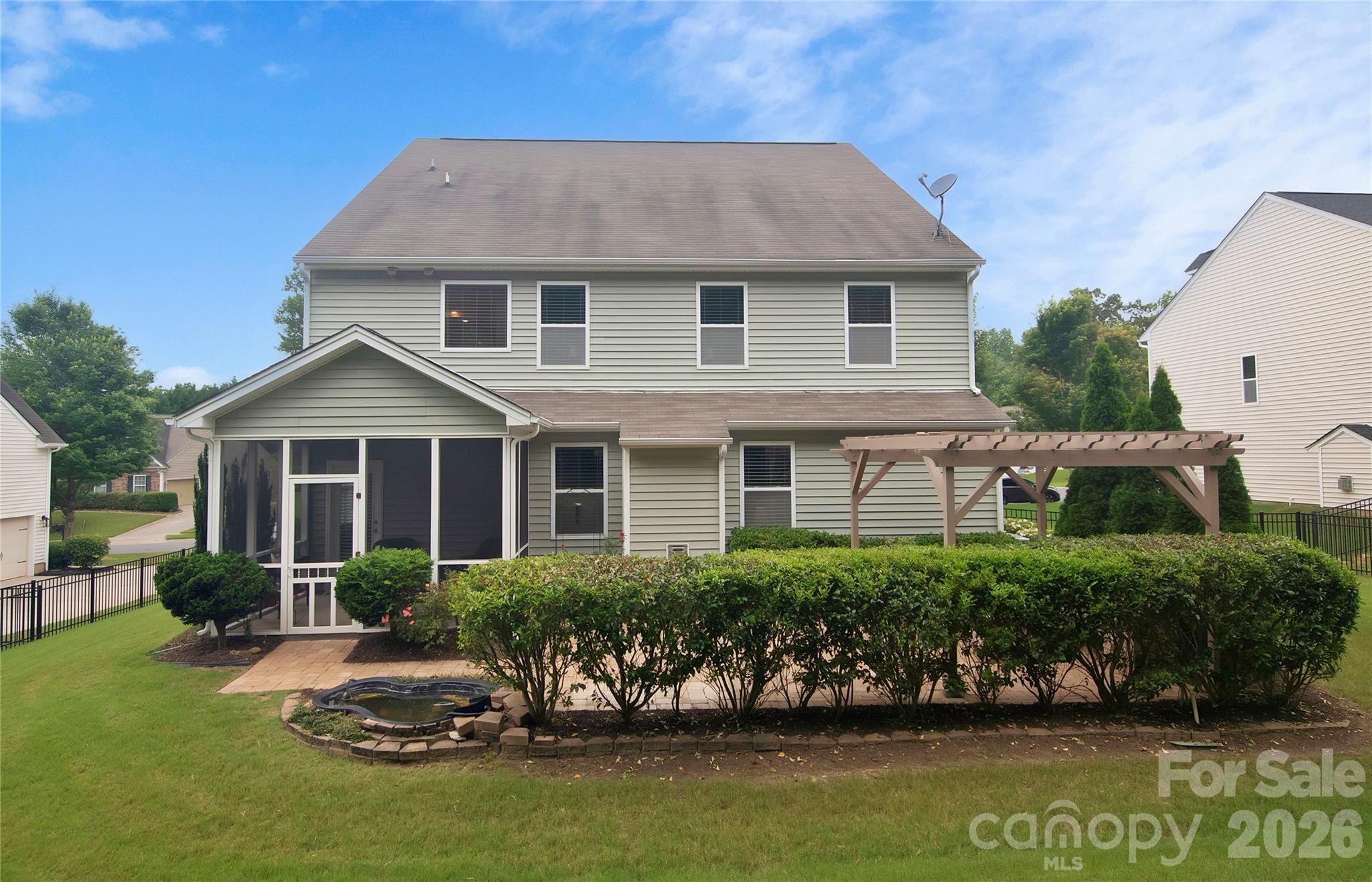 2356 Emma Grace Lane — Rock Hill