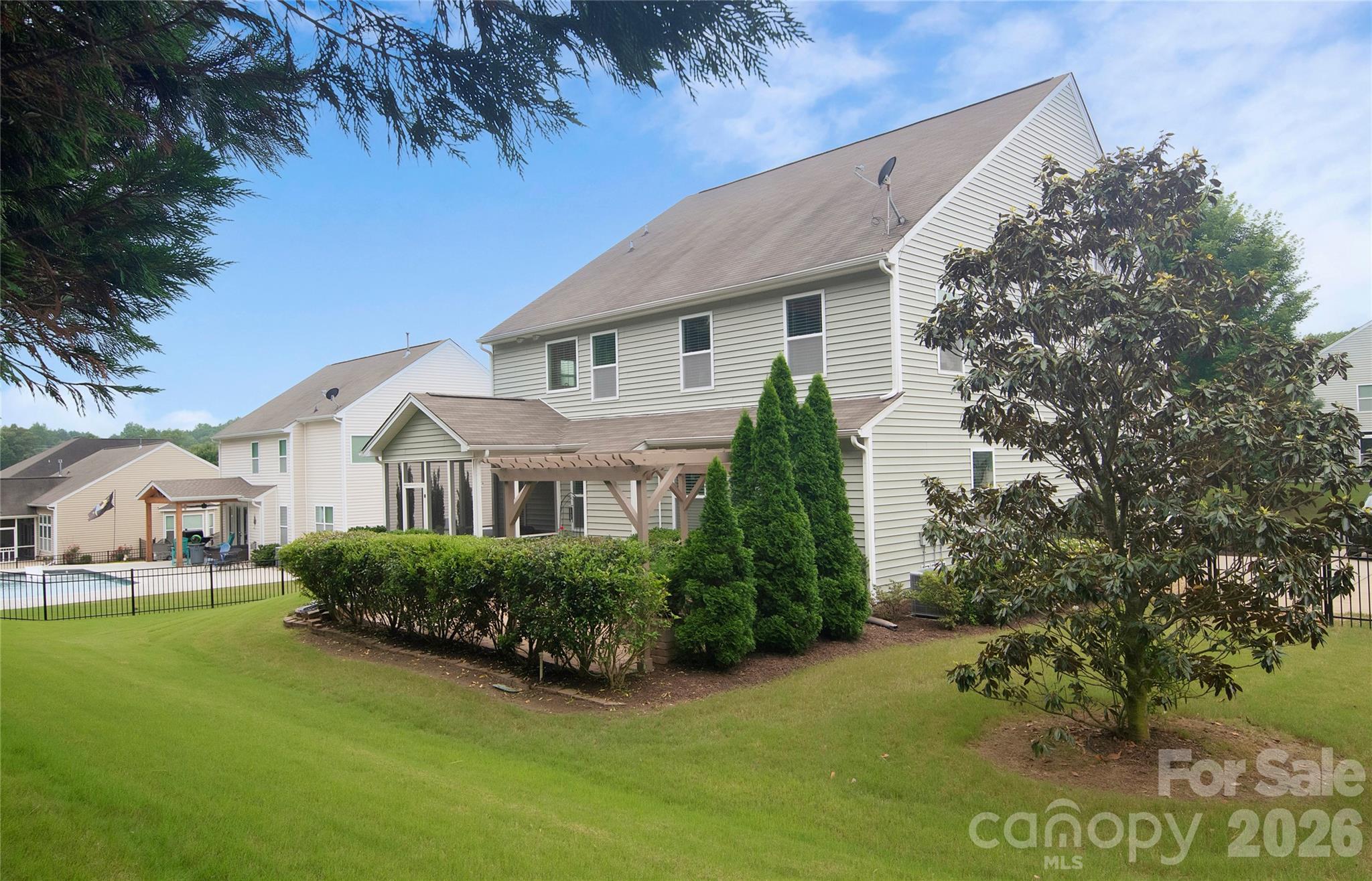 2356 Emma Grace Lane — Rock Hill