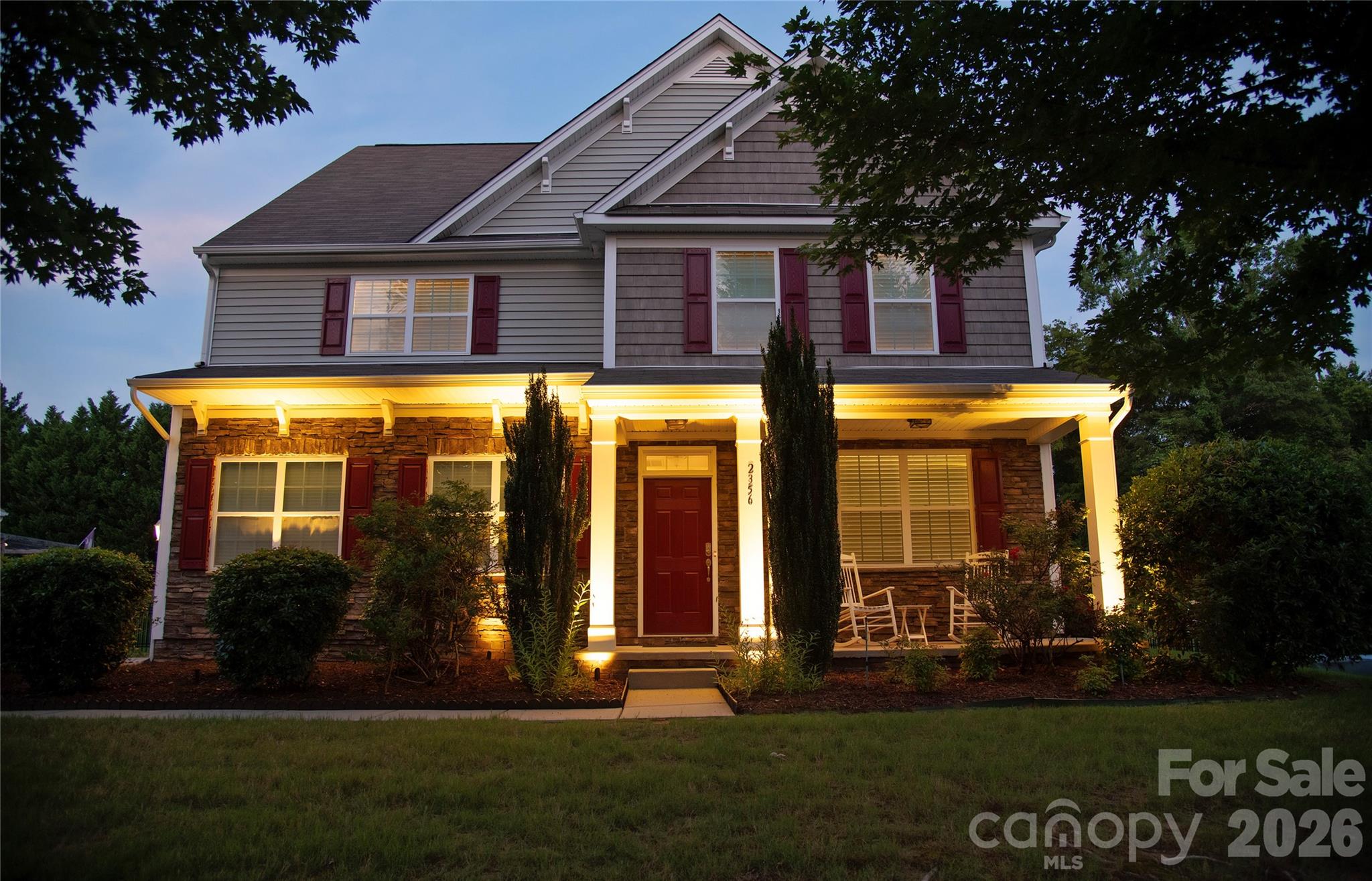 2356 Emma Grace Lane — Rock Hill