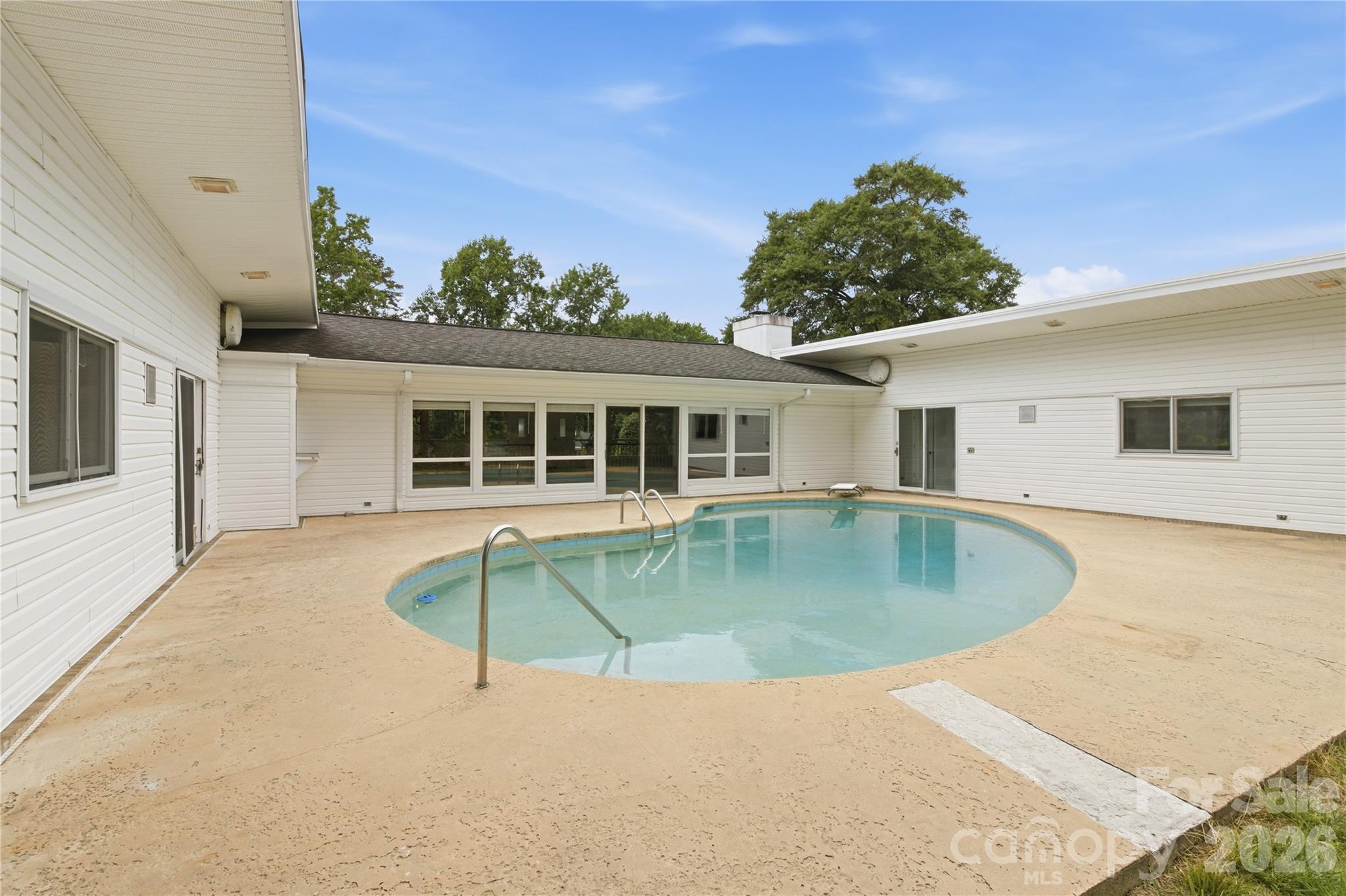 938 Sandswood Drive — Gastonia