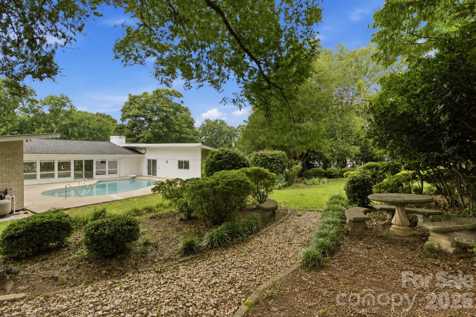938 Sandswood Drive — Gastonia