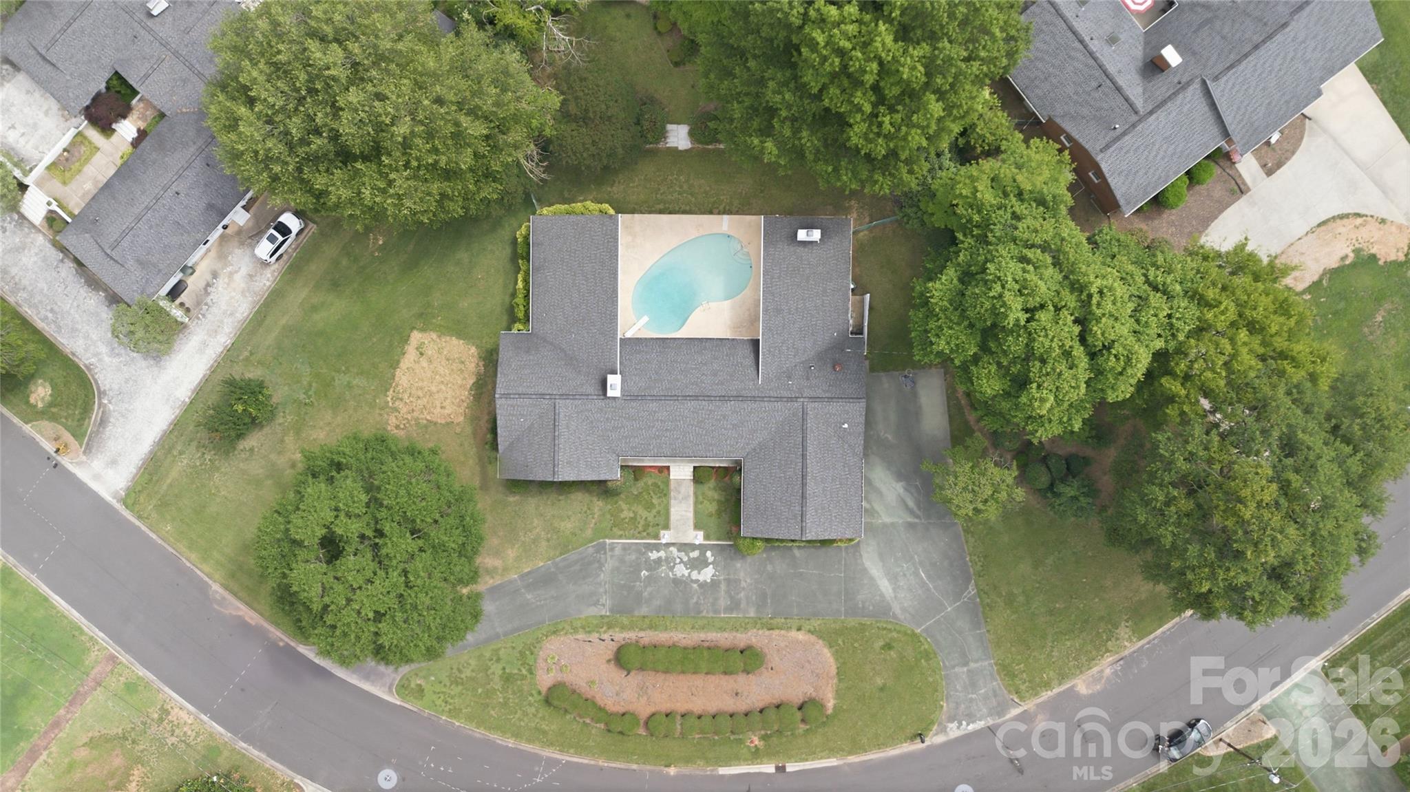 938 Sandswood Drive — Gastonia