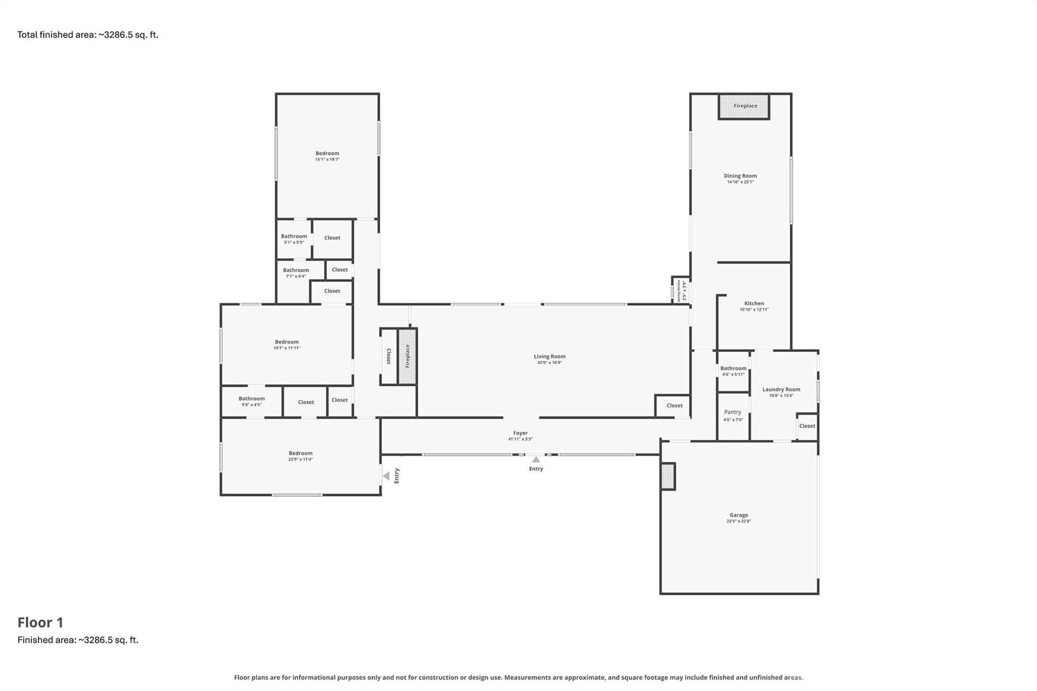 938 Sandswood Drive — Gastonia