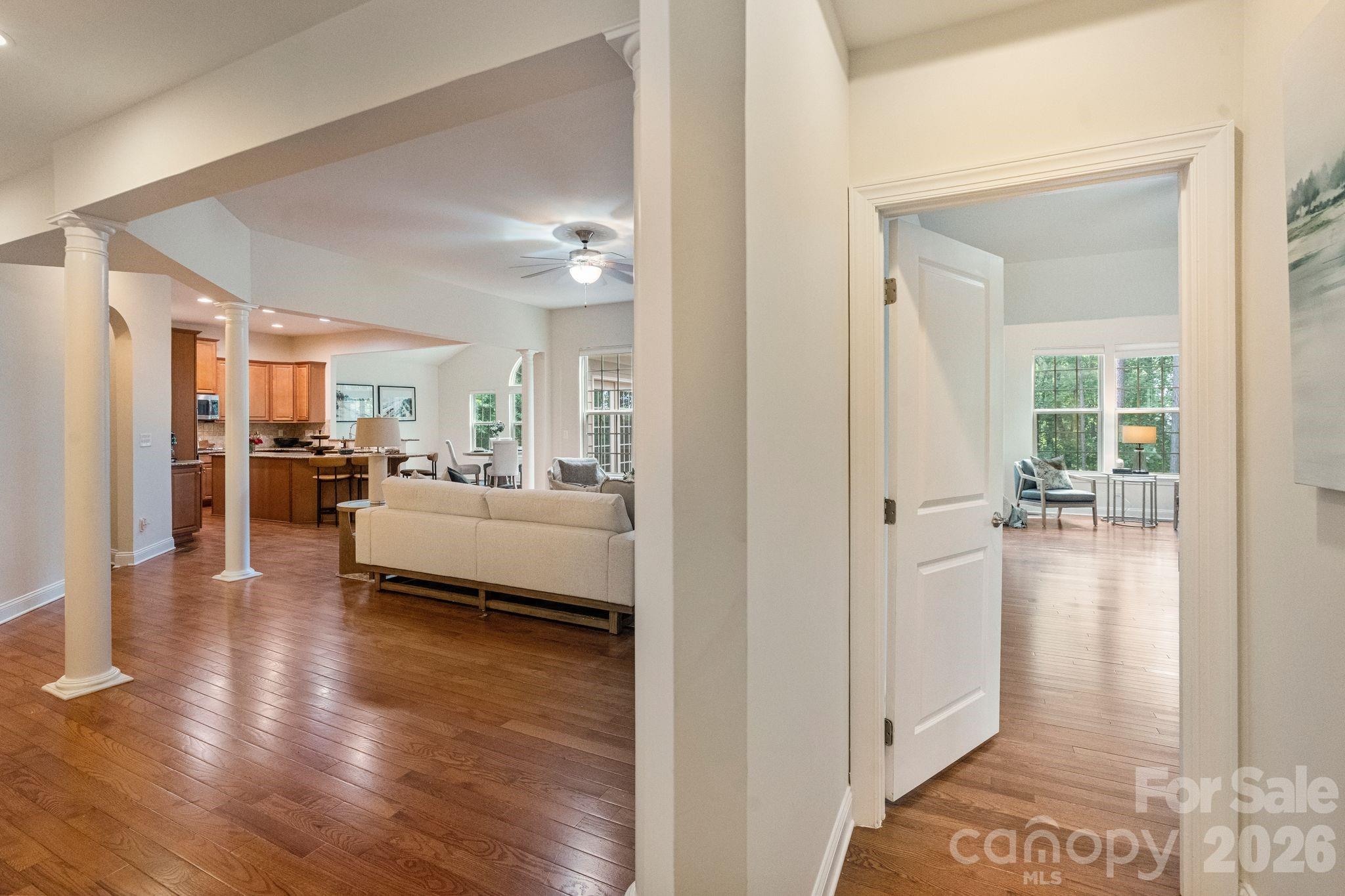 237 Ashmore Circle — Troutman