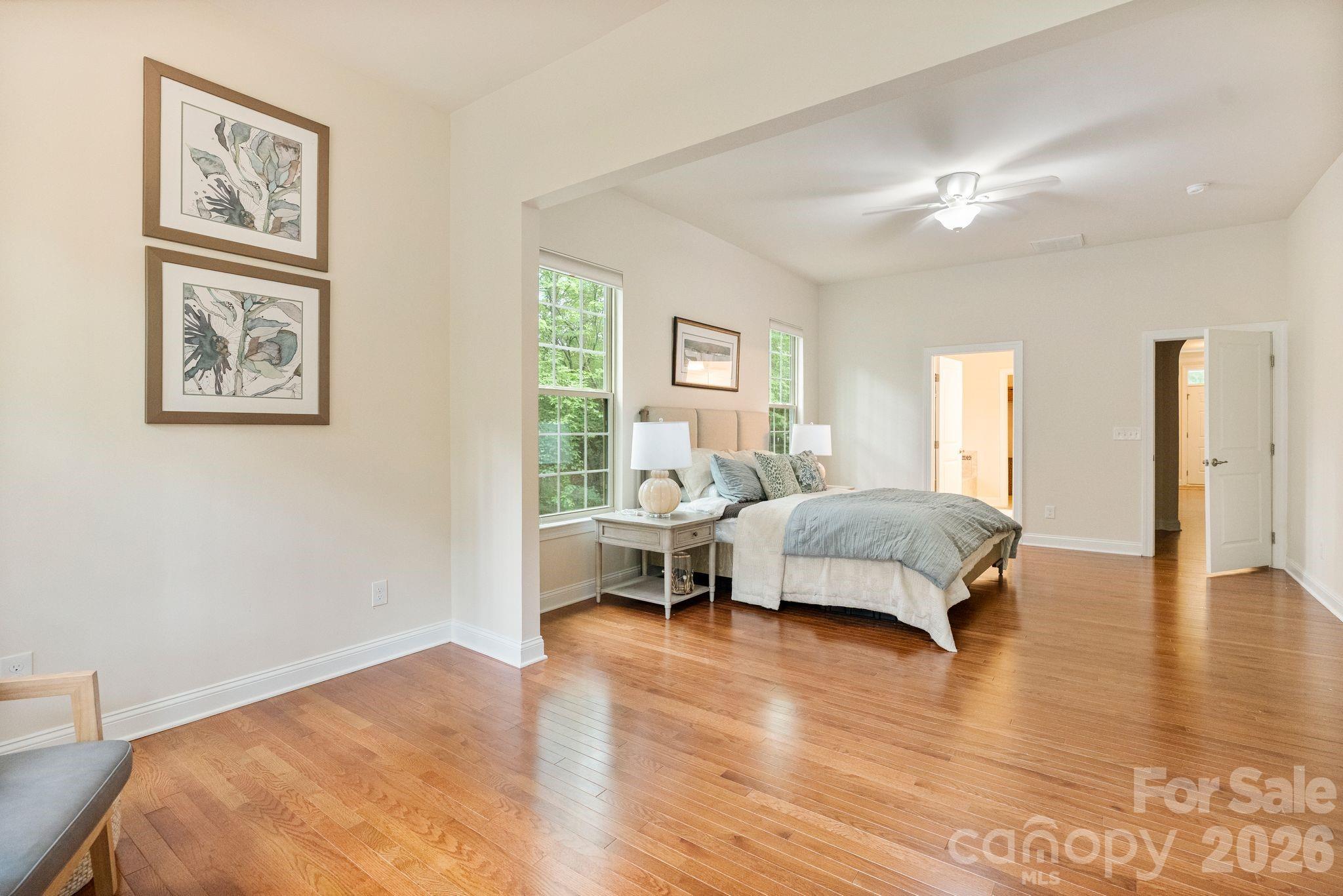 237 Ashmore Circle — Troutman