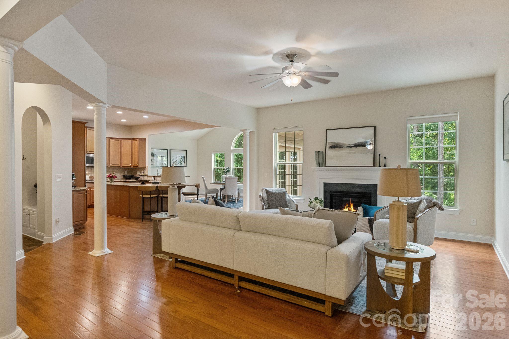 237 Ashmore Circle — Troutman