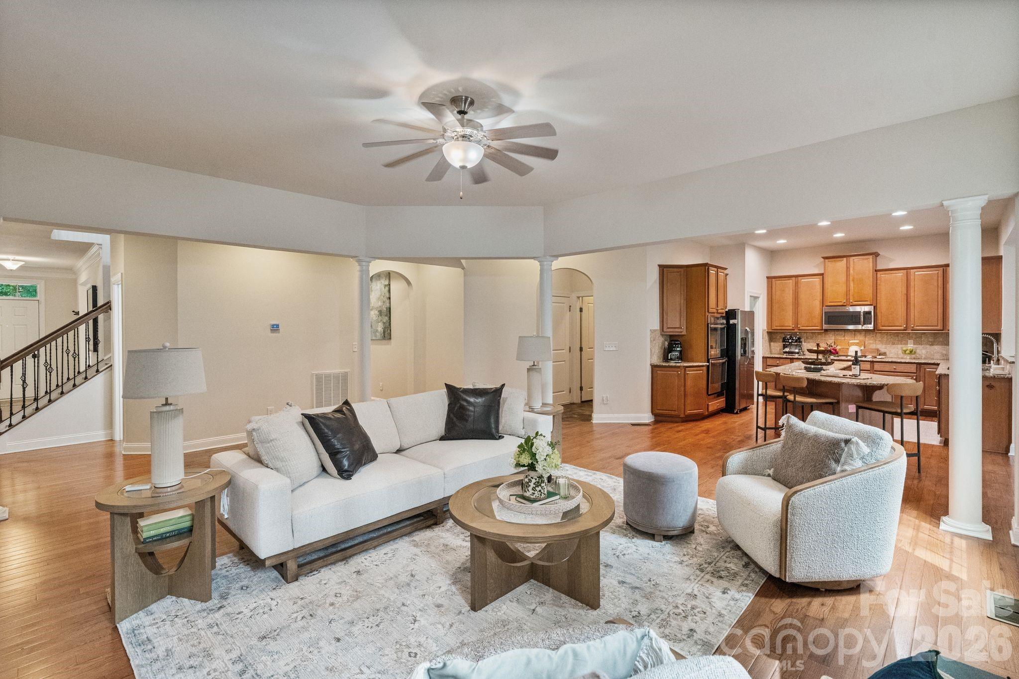 237 Ashmore Circle — Troutman