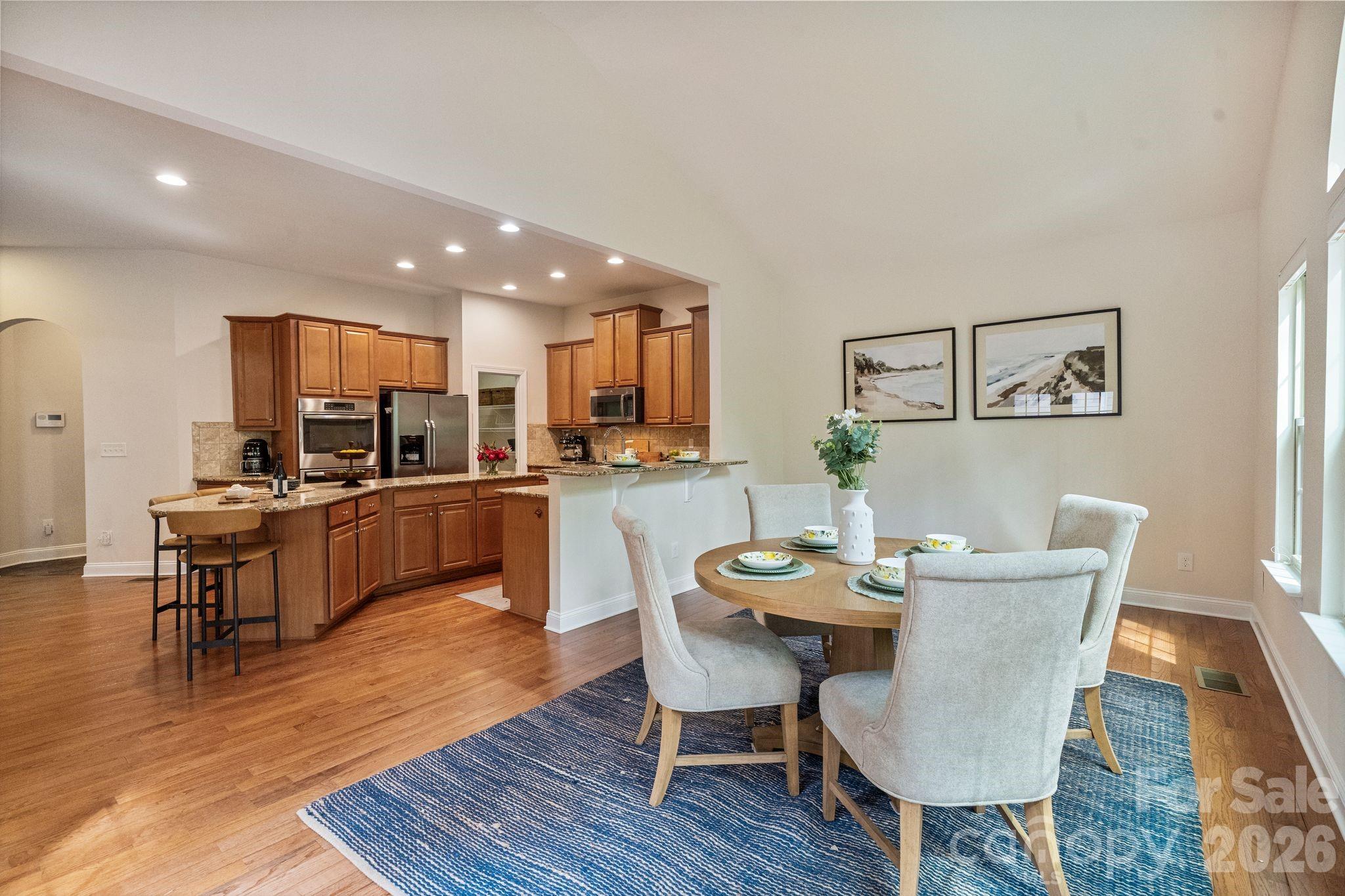 237 Ashmore Circle — Troutman