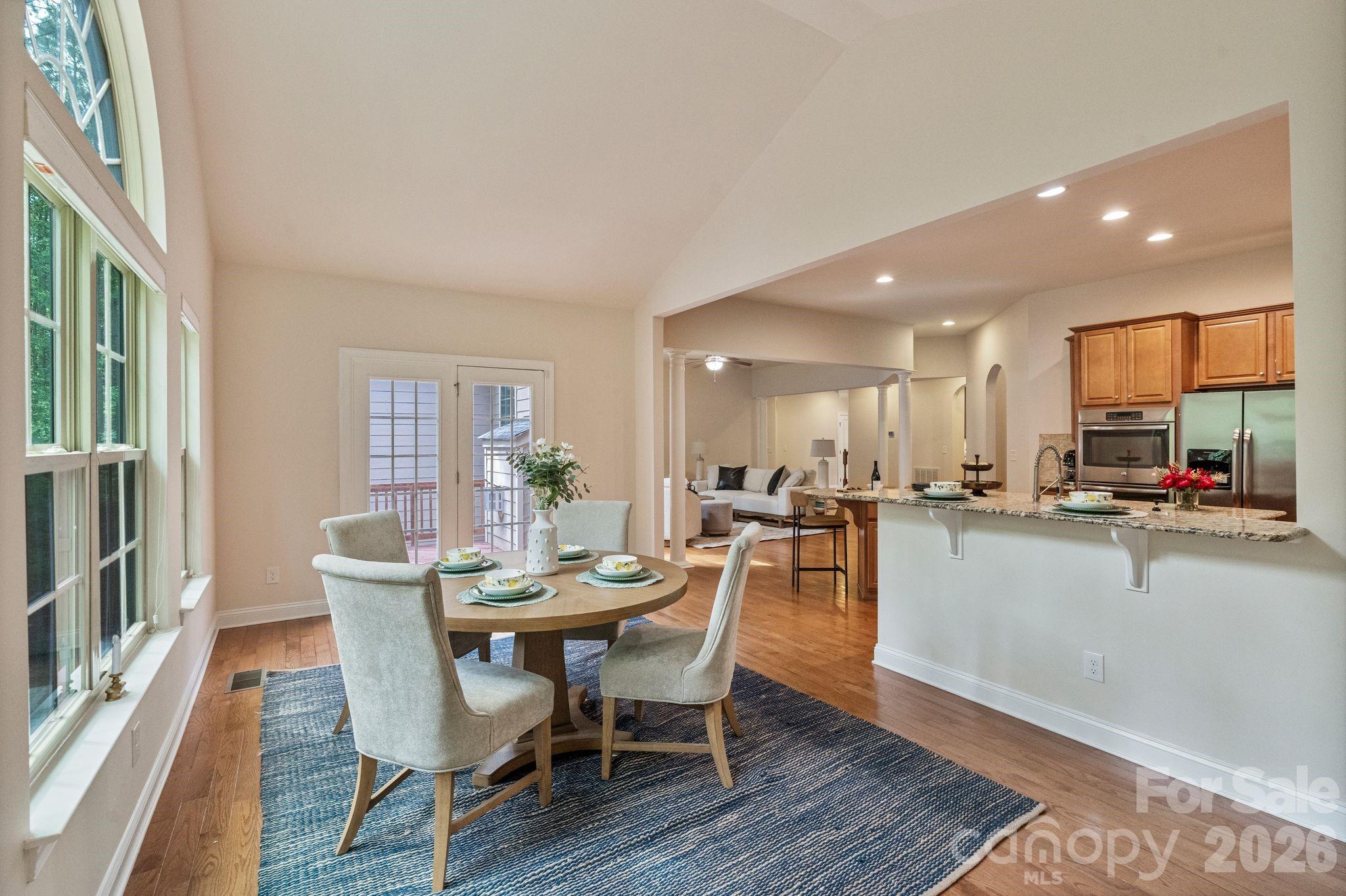 237 Ashmore Circle — Troutman
