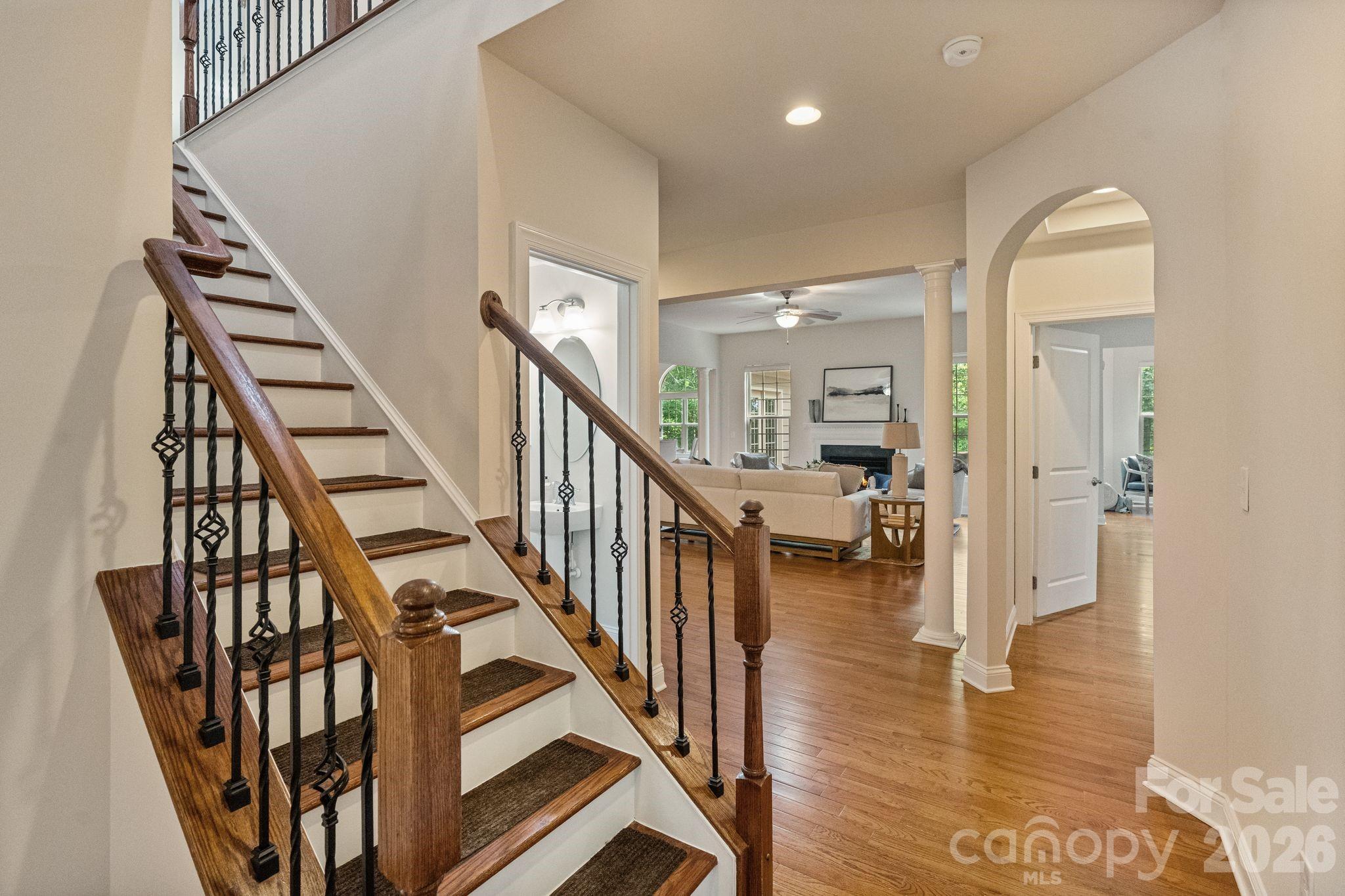 237 Ashmore Circle — Troutman