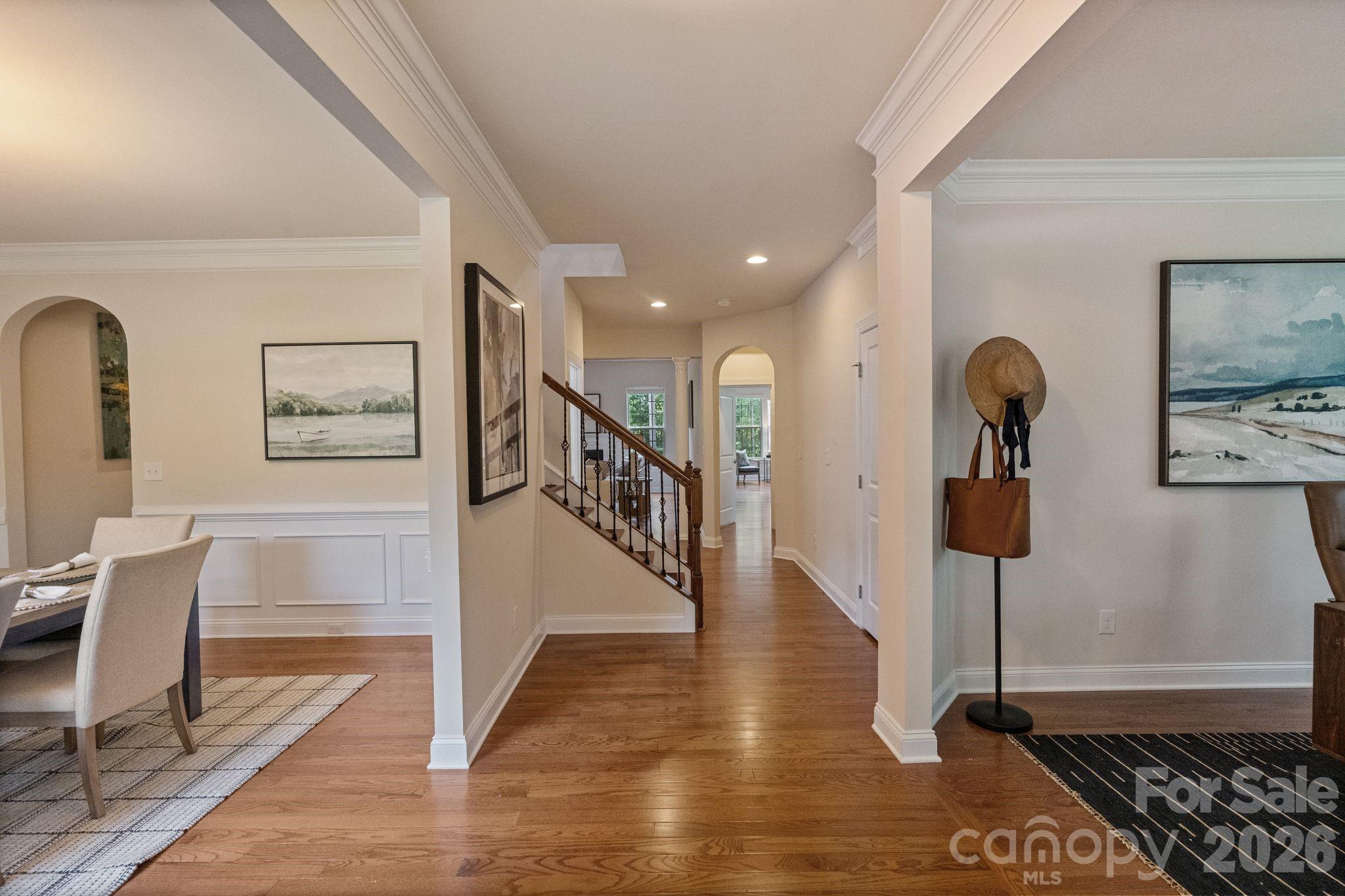 237 Ashmore Circle — Troutman
