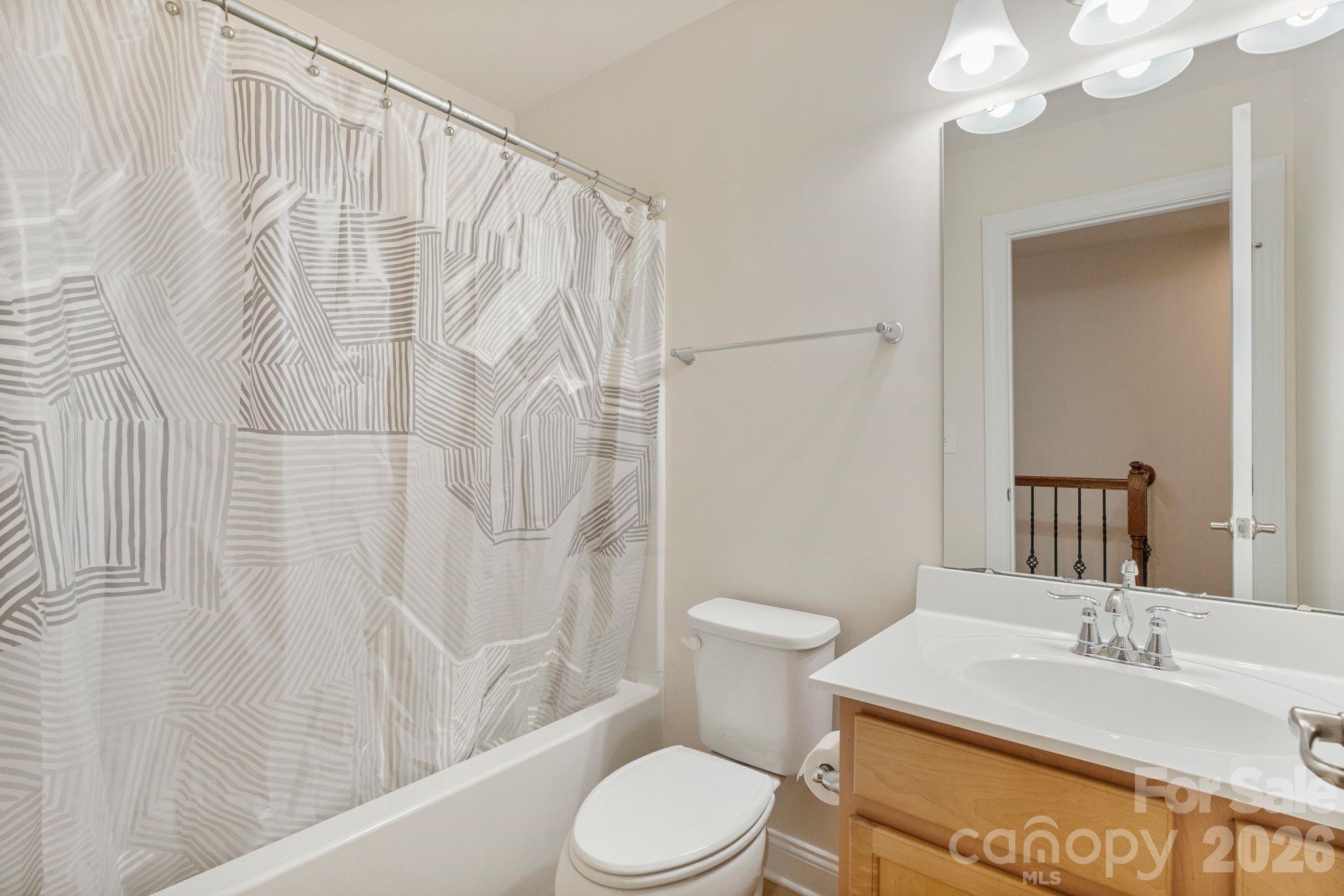 237 Ashmore Circle — Troutman