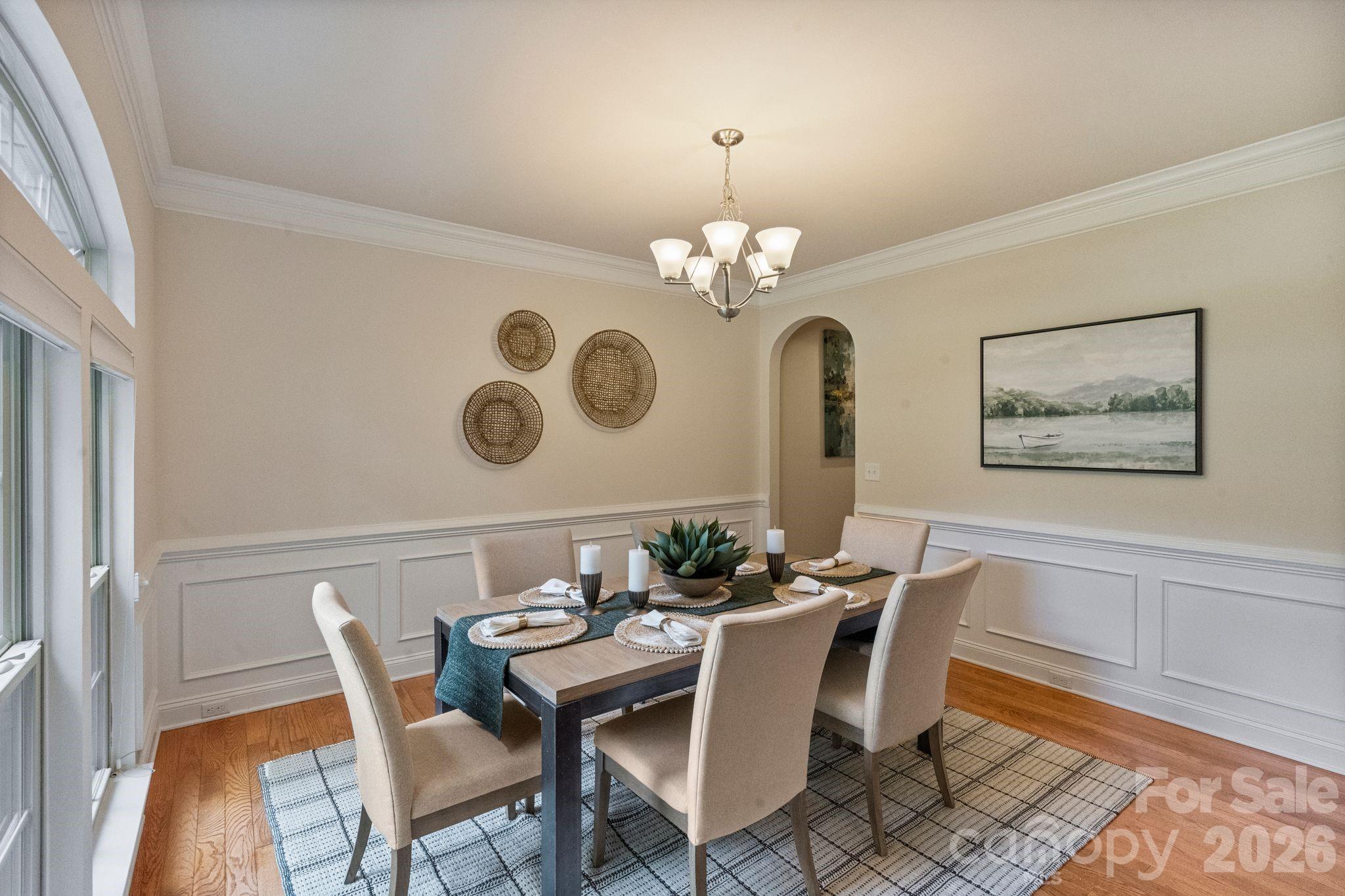 237 Ashmore Circle — Troutman