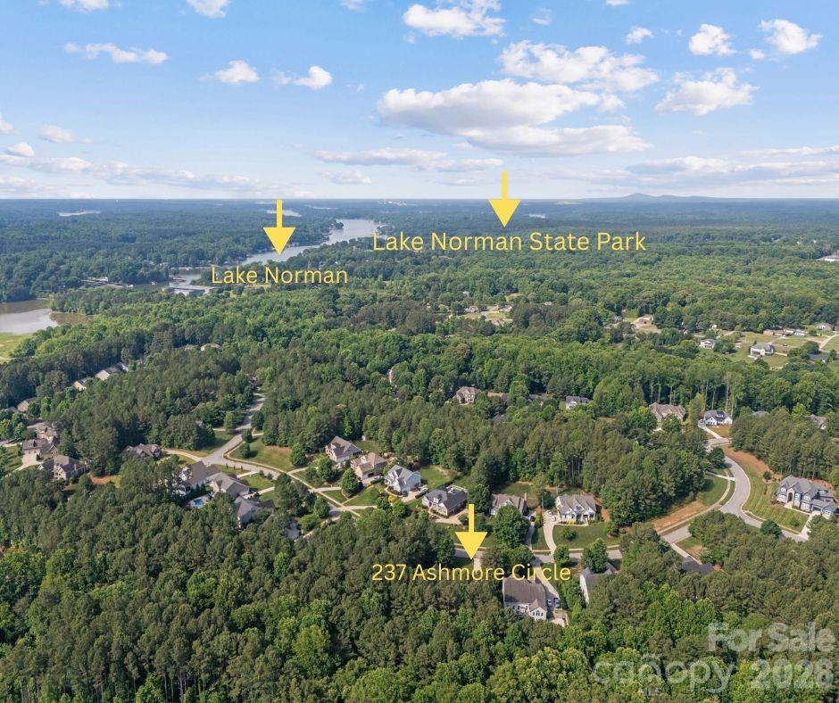 237 Ashmore Circle — Troutman