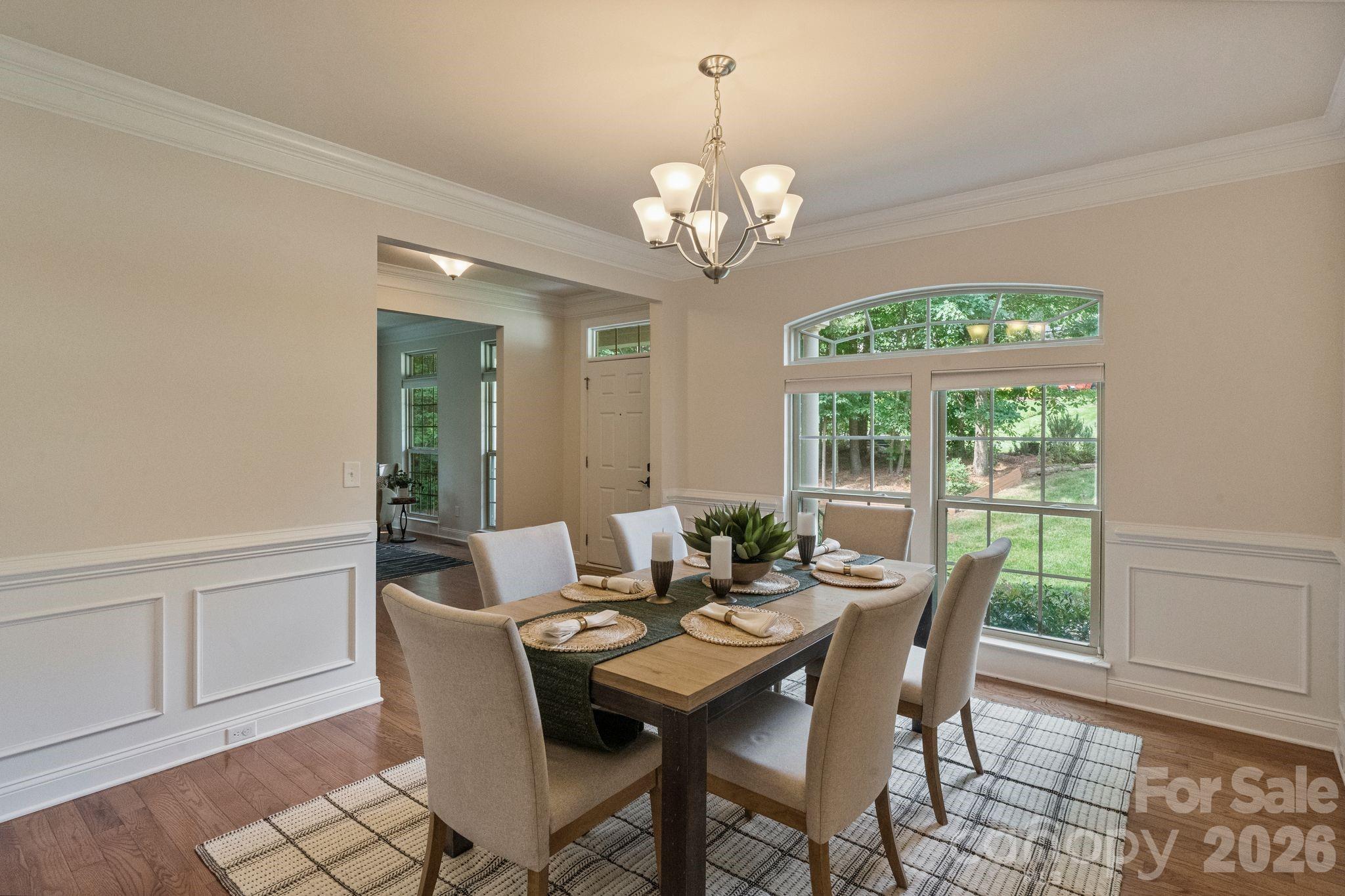 237 Ashmore Circle — Troutman
