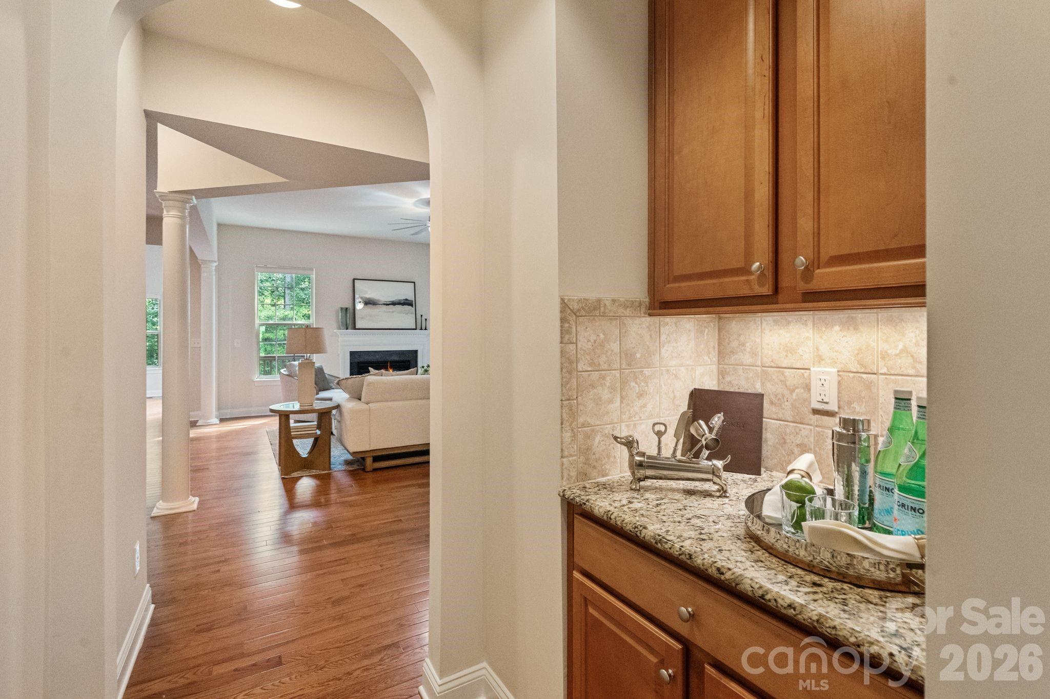 237 Ashmore Circle — Troutman