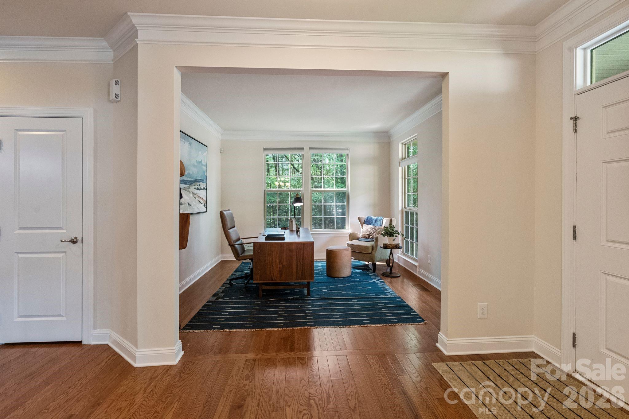 237 Ashmore Circle — Troutman
