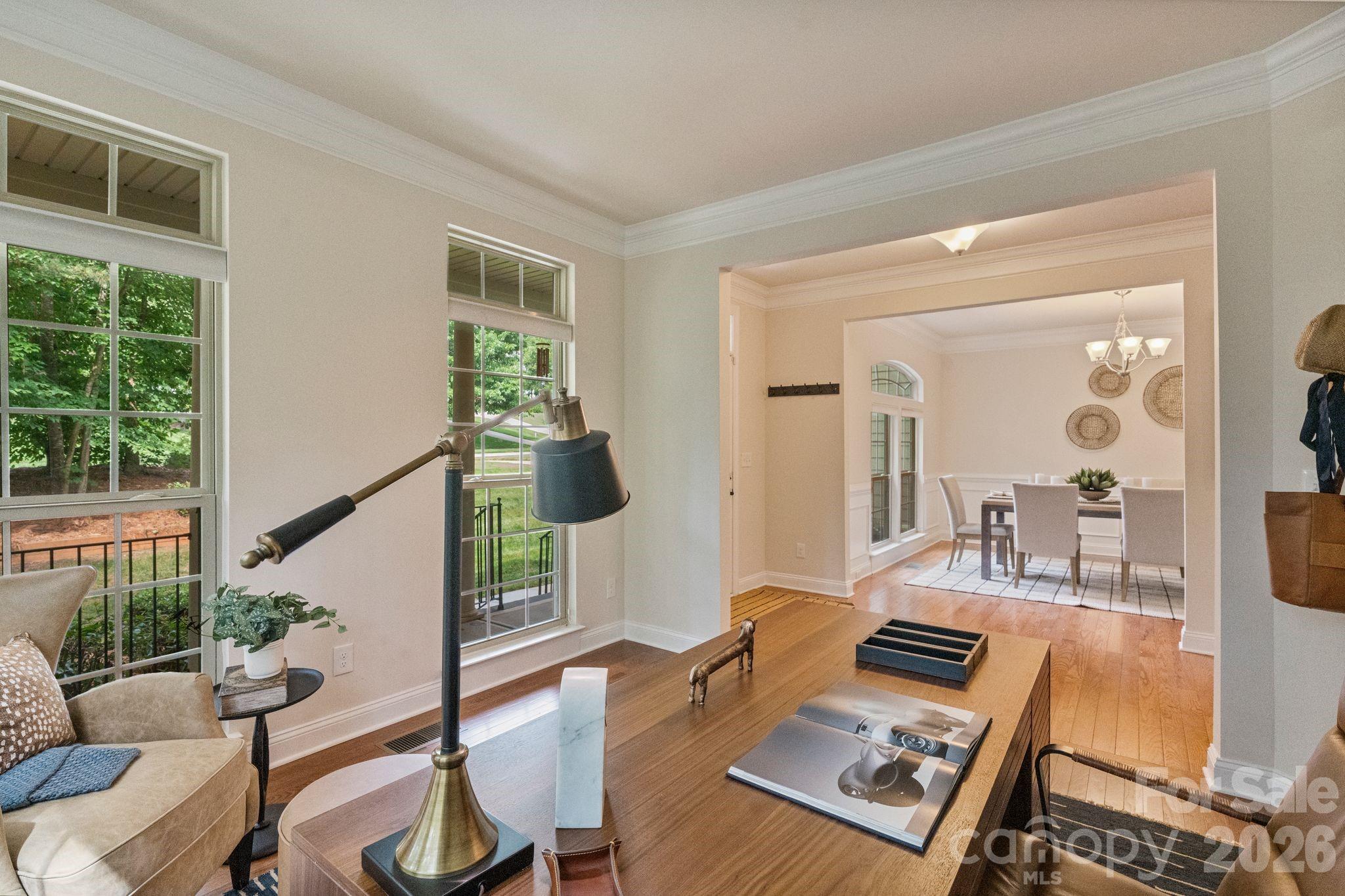 237 Ashmore Circle — Troutman
