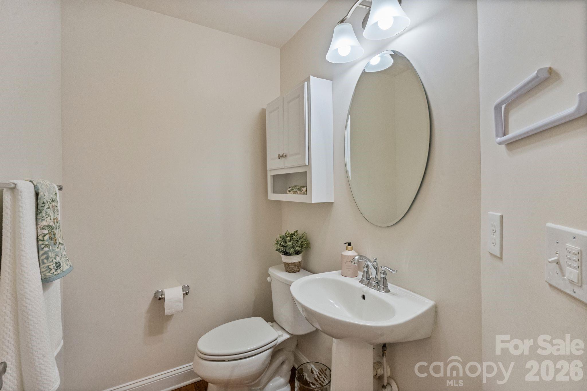 237 Ashmore Circle — Troutman
