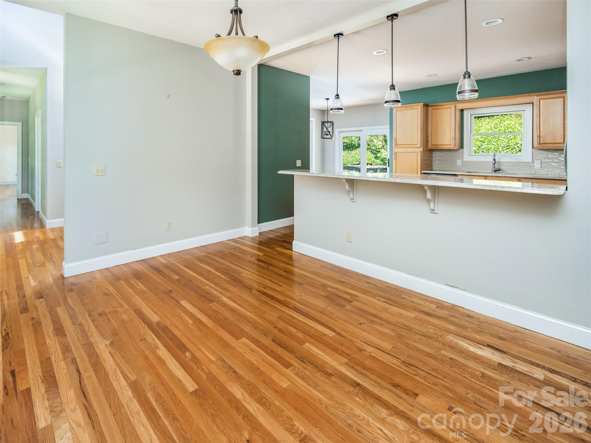 103 Woodburn Drive — Swannanoa