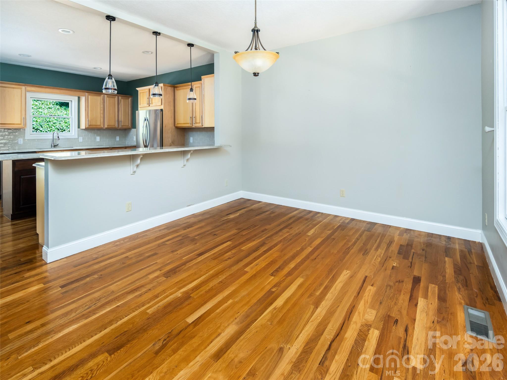 103 Woodburn Drive — Swannanoa