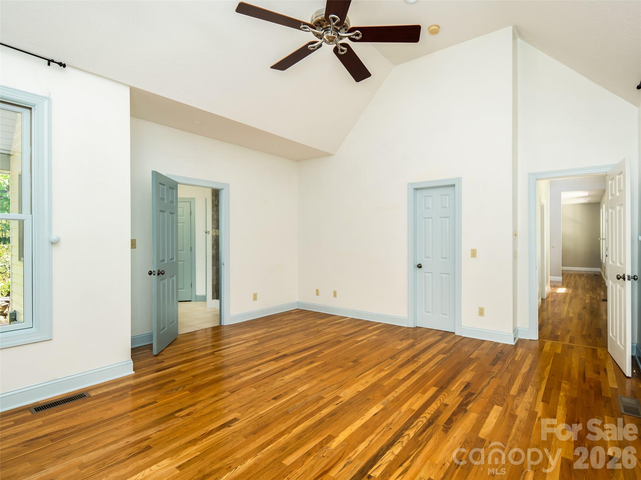 103 Woodburn Drive — Swannanoa