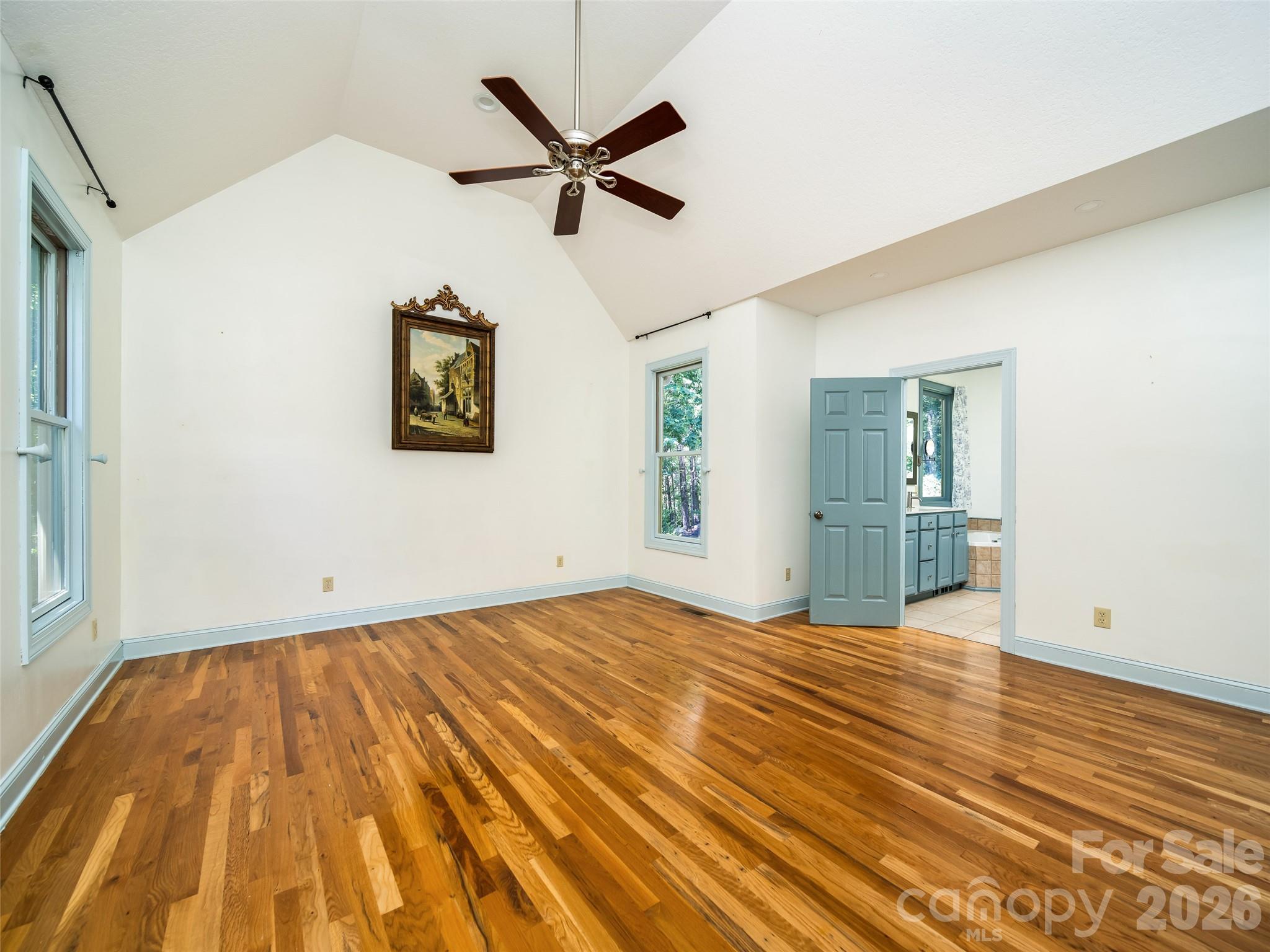 103 Woodburn Drive — Swannanoa