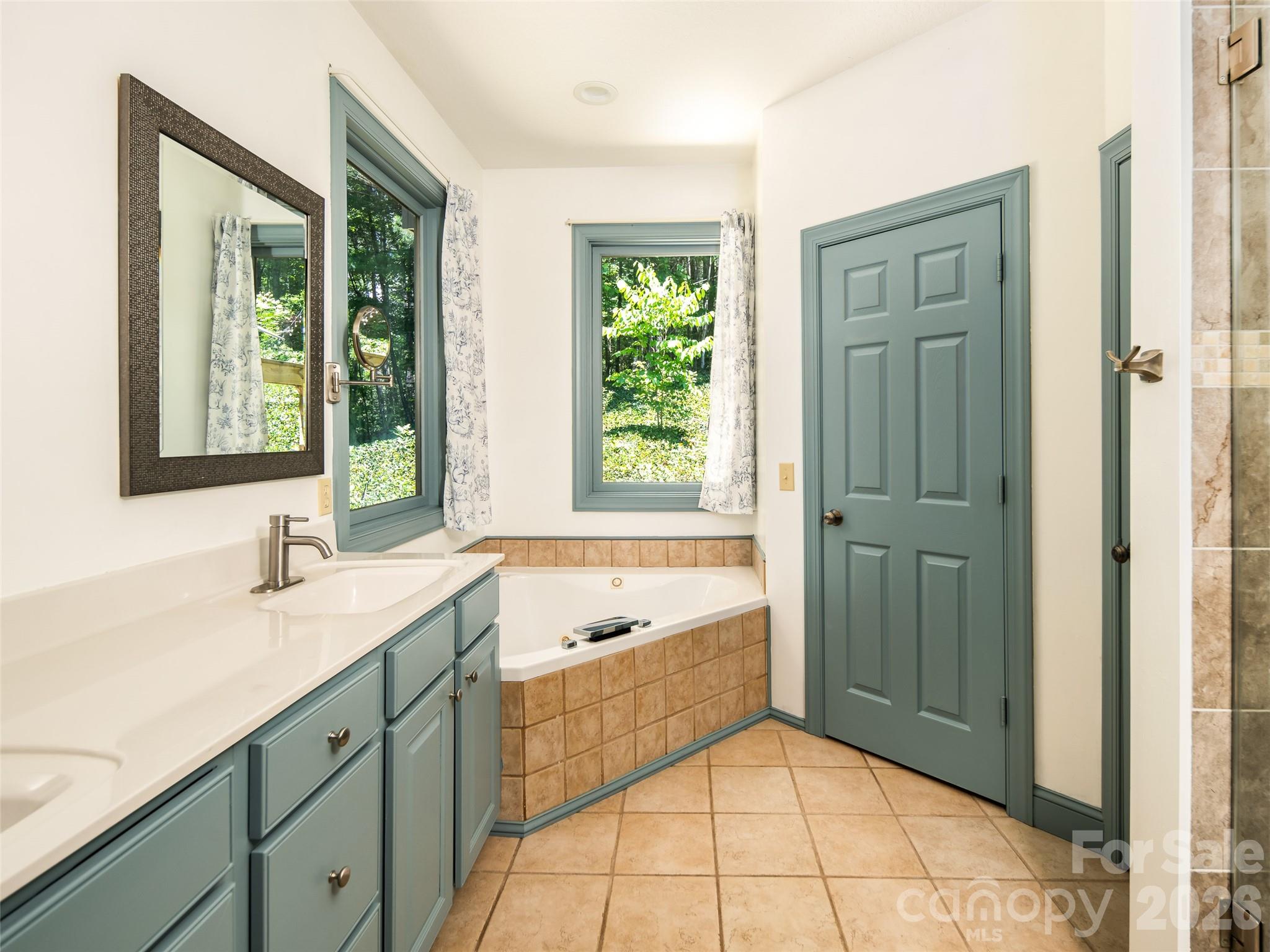 103 Woodburn Drive — Swannanoa