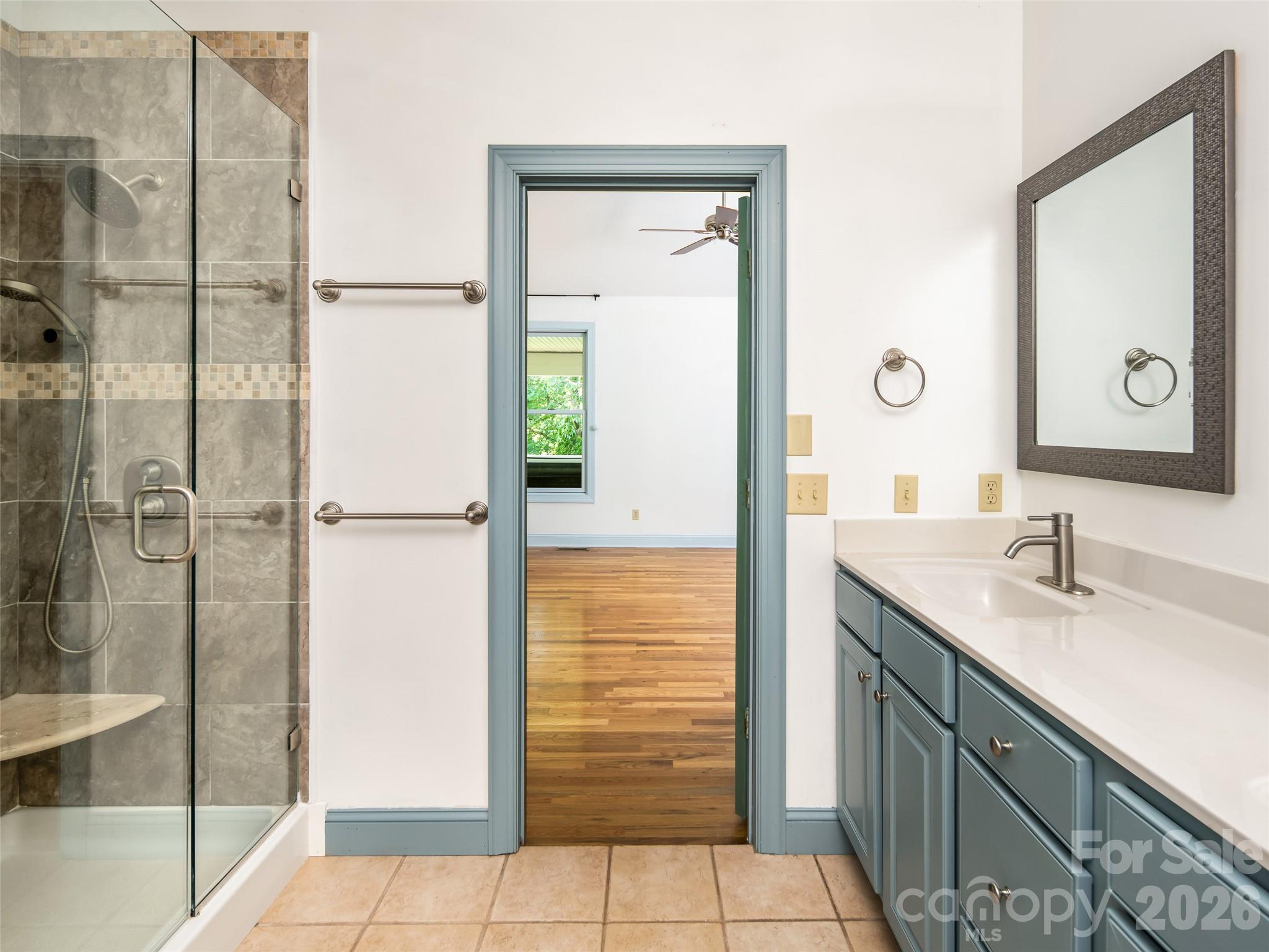 103 Woodburn Drive — Swannanoa