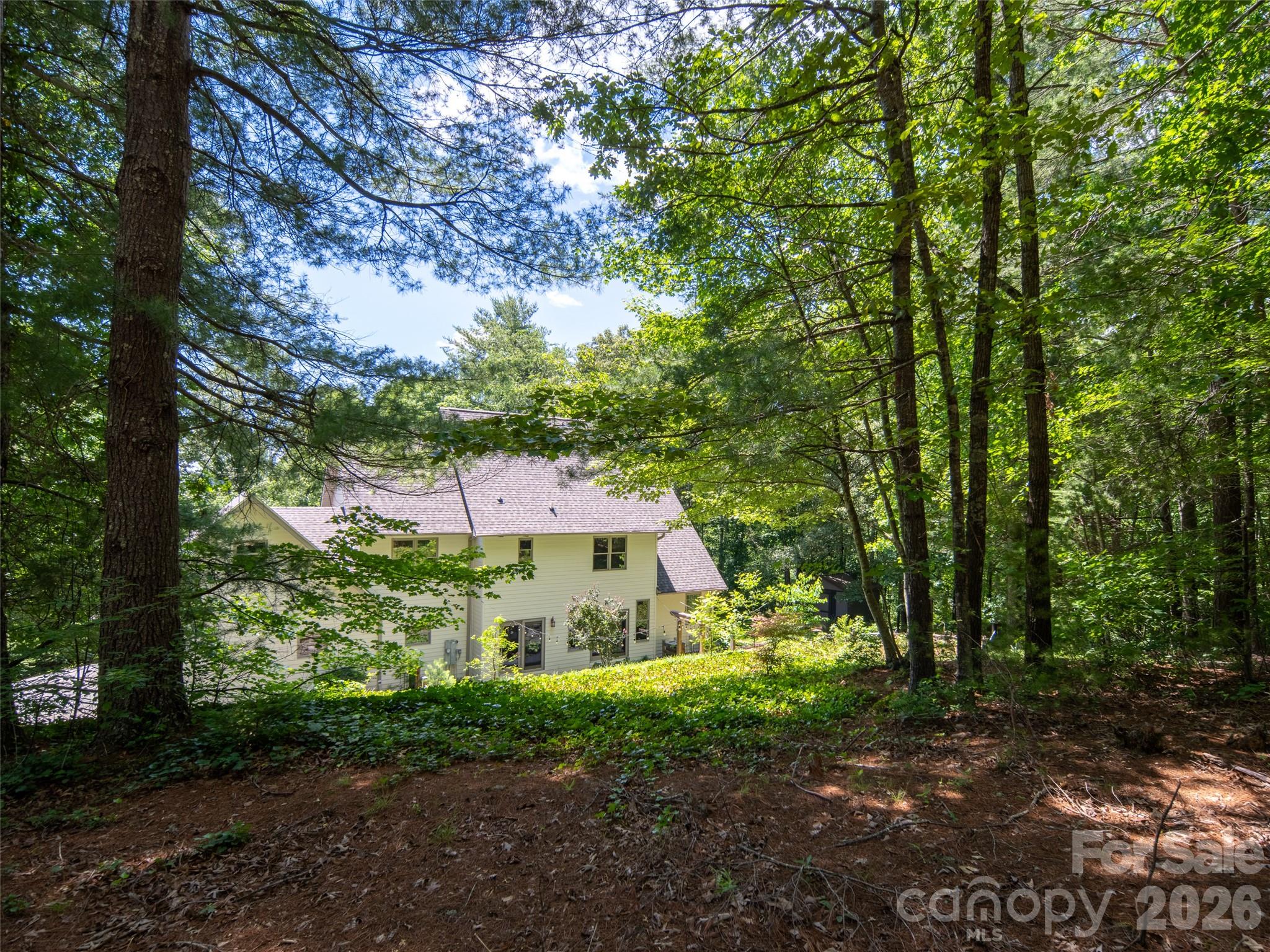 103 Woodburn Drive — Swannanoa