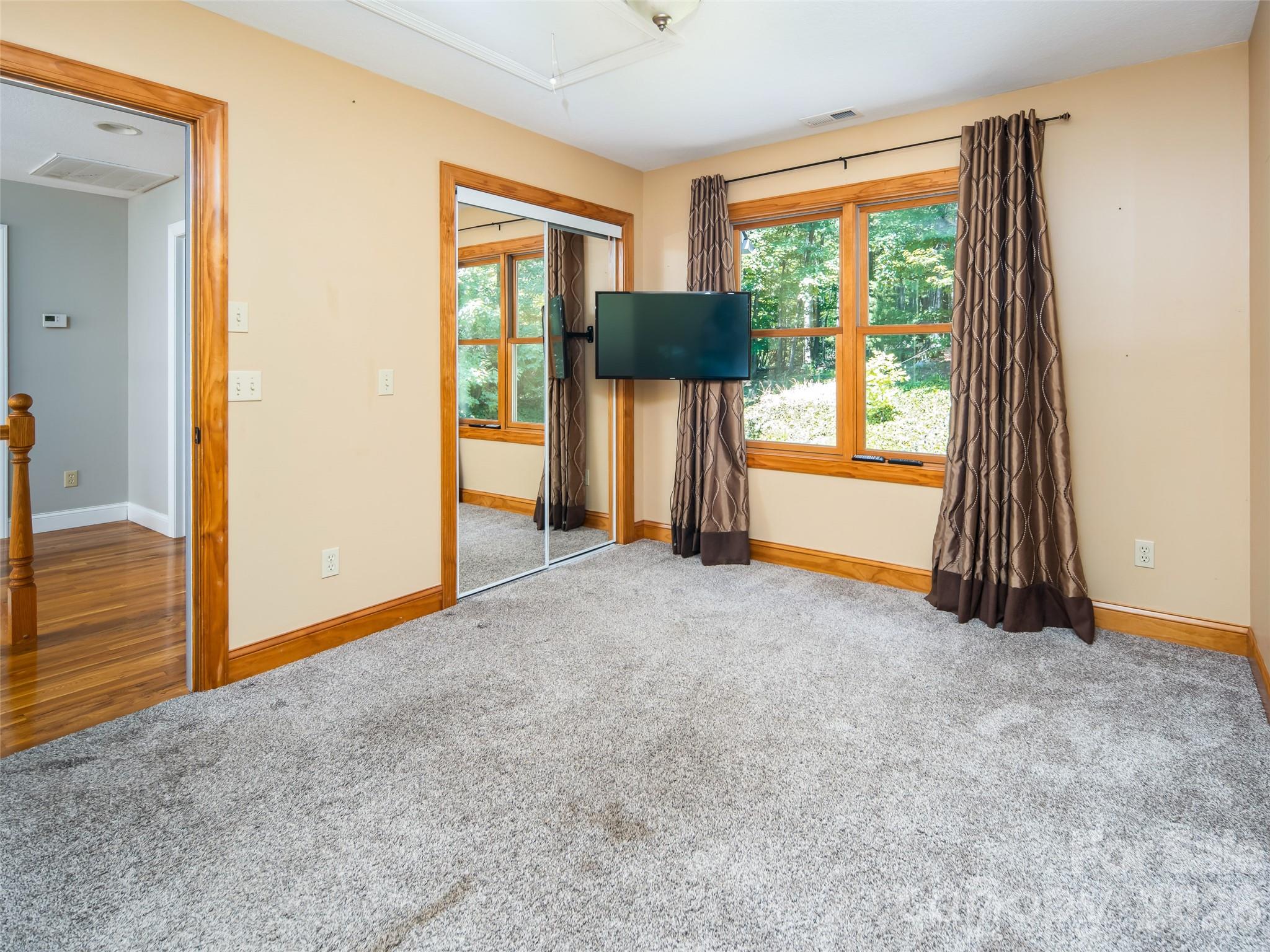 103 Woodburn Drive — Swannanoa