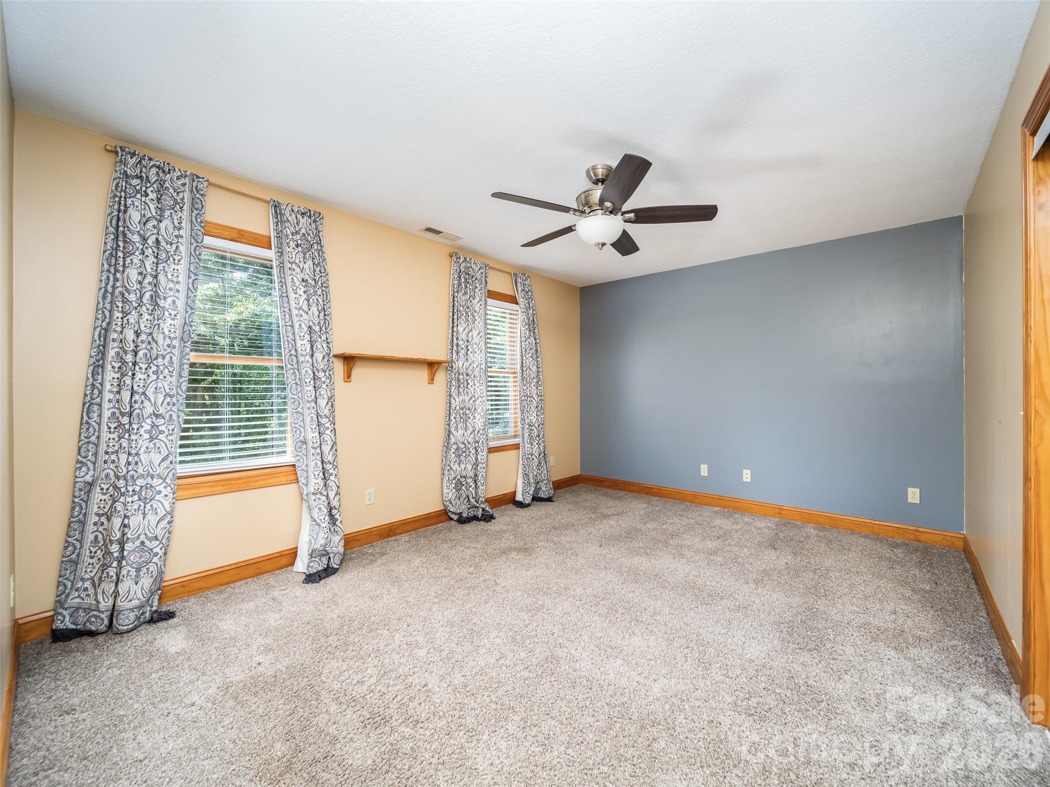 103 Woodburn Drive — Swannanoa