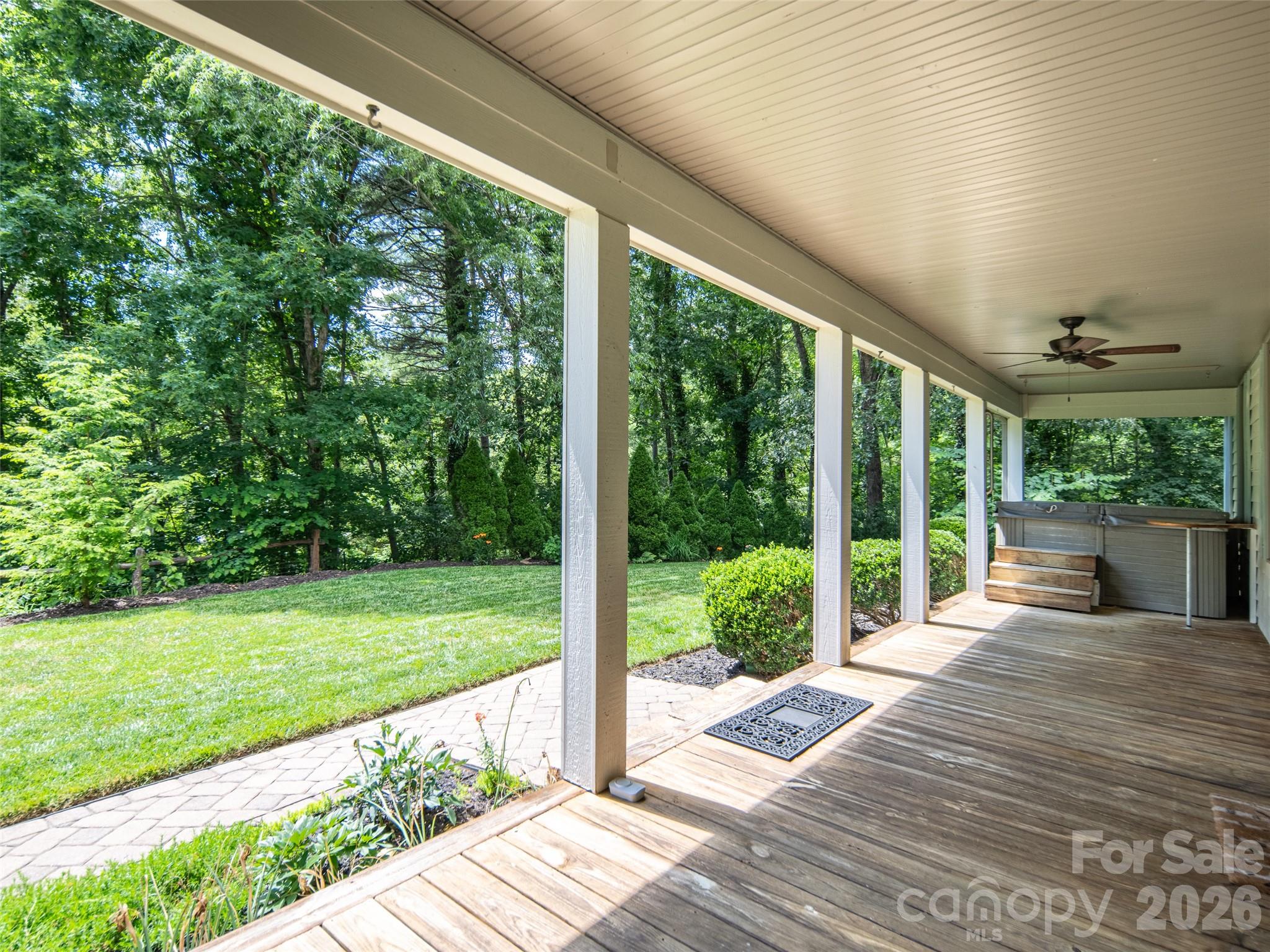103 Woodburn Drive — Swannanoa