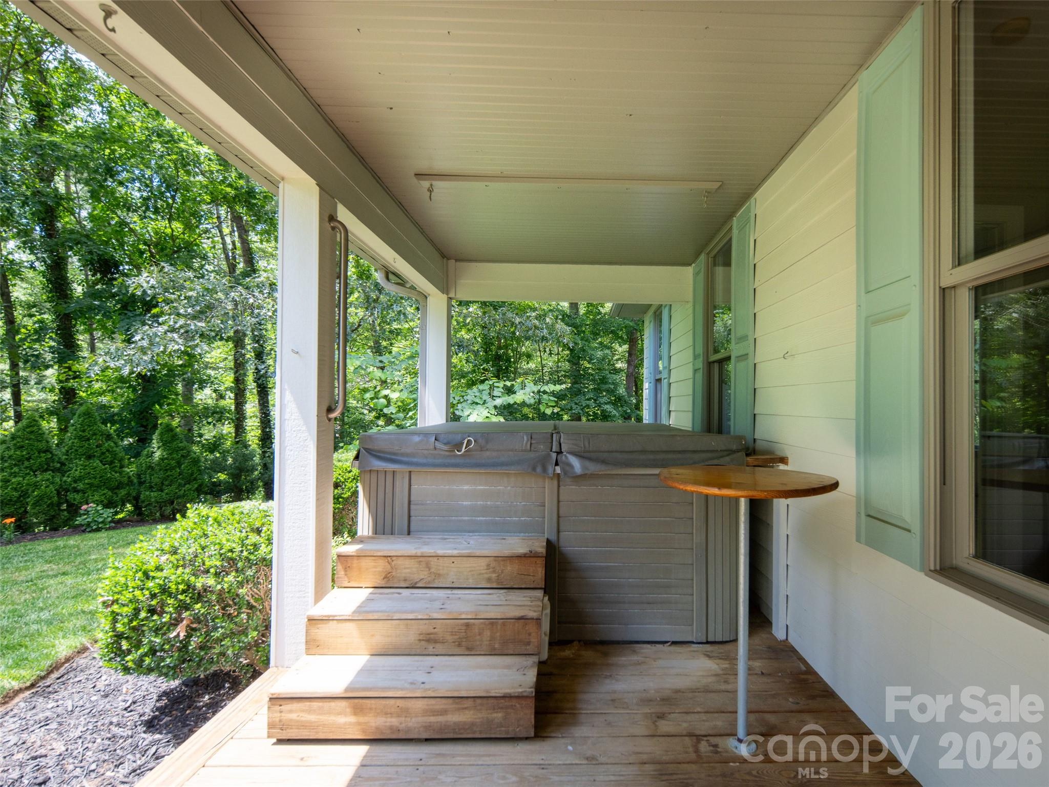 103 Woodburn Drive — Swannanoa