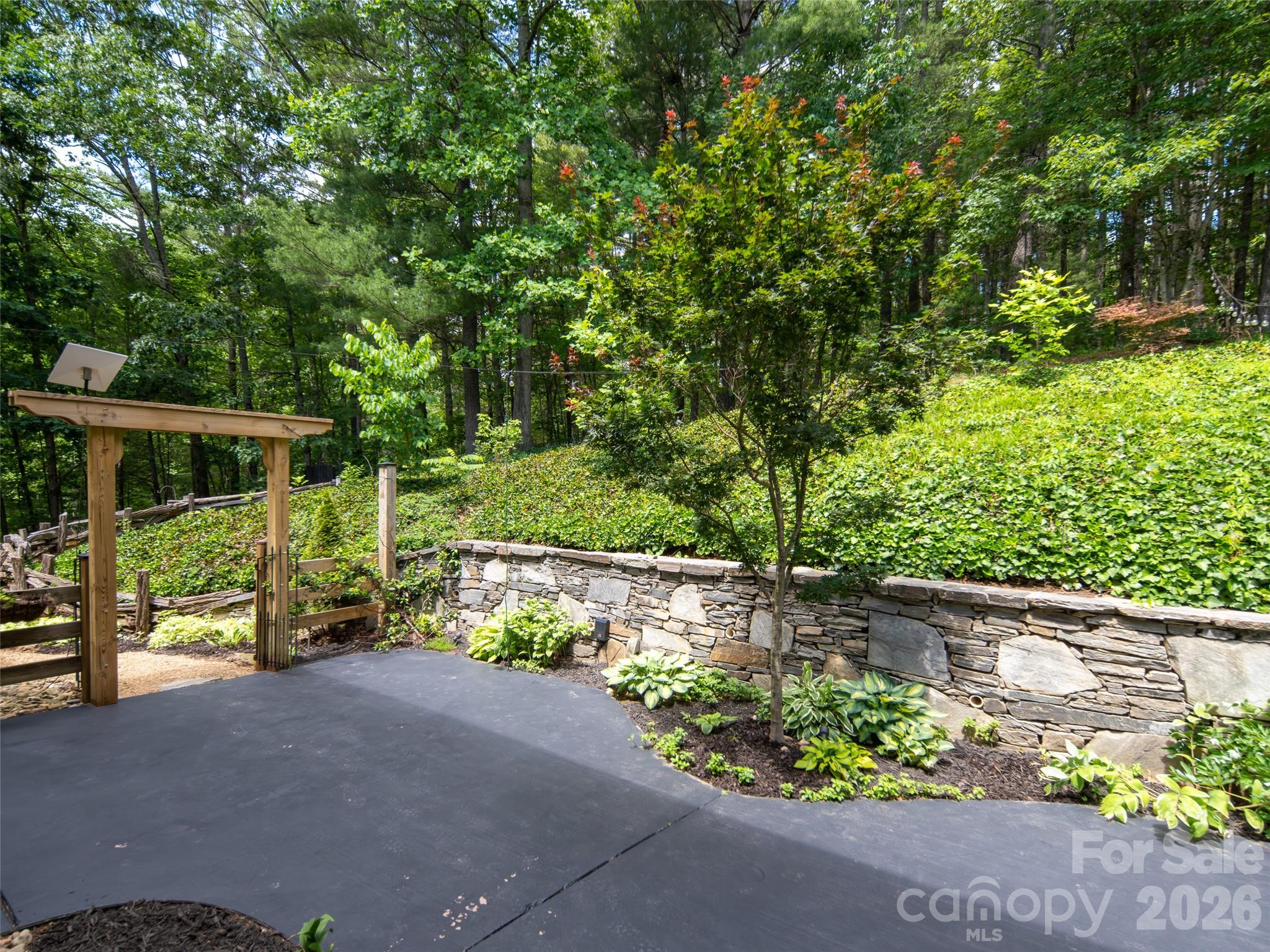 103 Woodburn Drive — Swannanoa